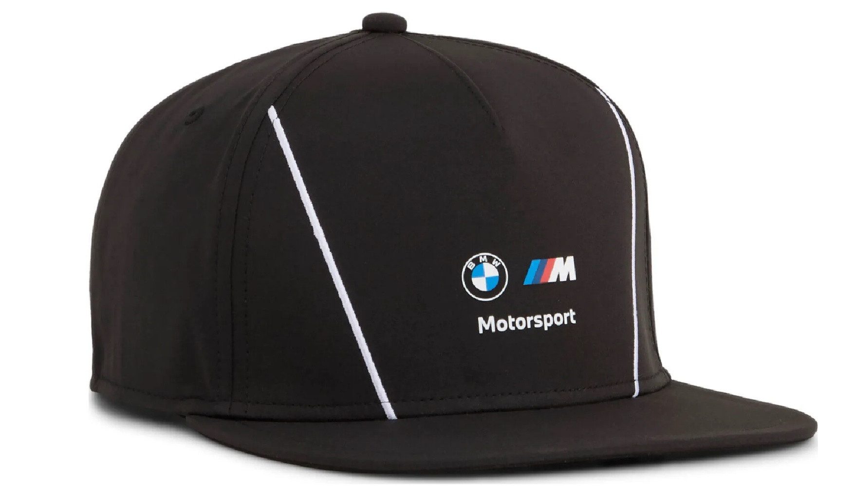 BMW Baseball Cap BMW MMS Flat günstig online kaufen