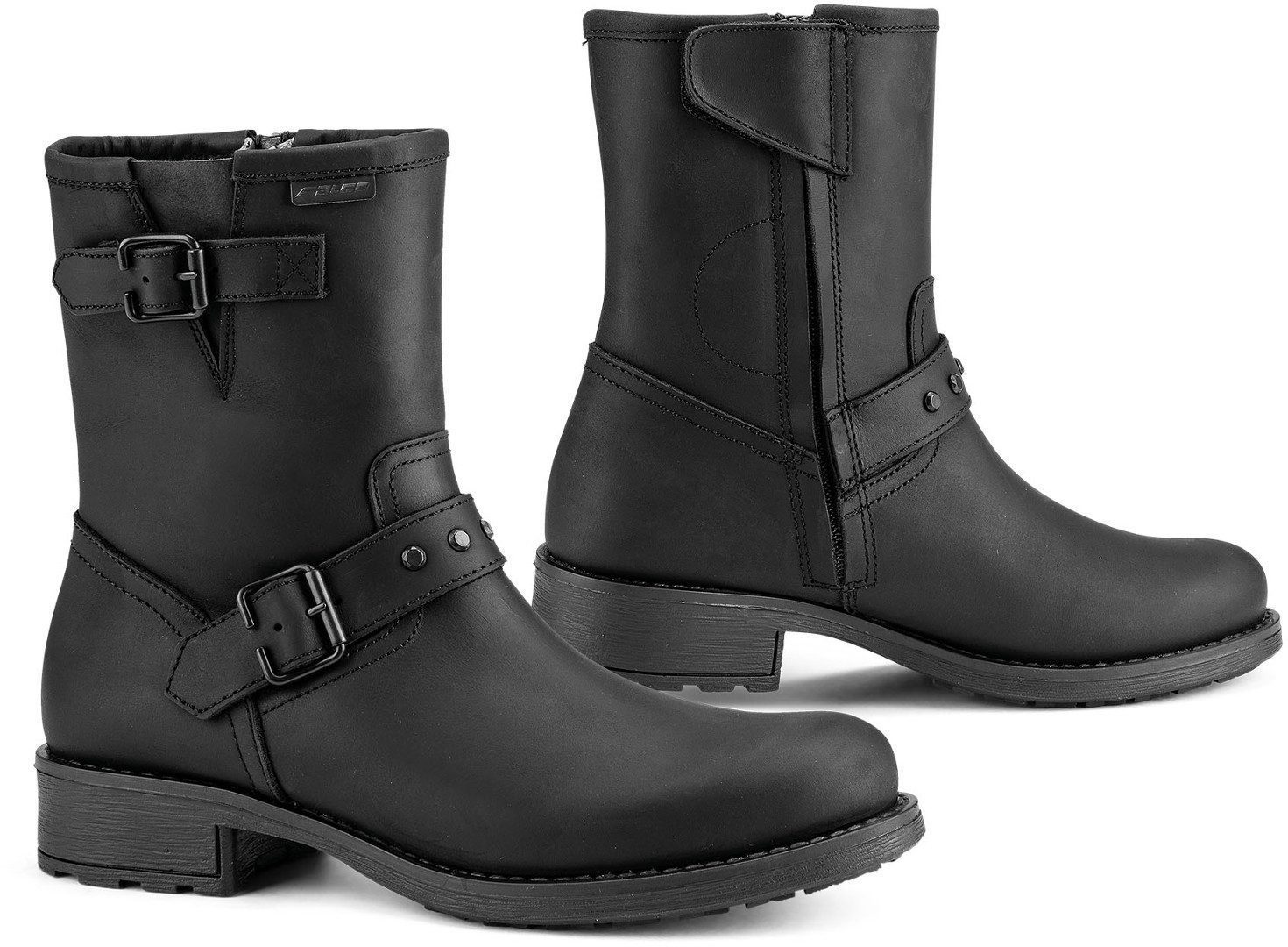 Dany 2 Damen Motorradstiefel Motorradstiefel
