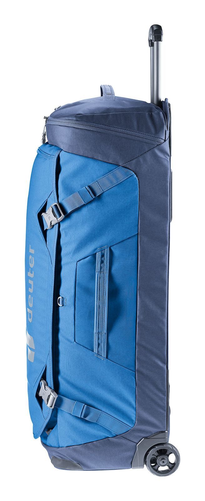 deuter Weichgepäck-Trolley Duffel Pro Movo 90, 2 Rollen günstig online kaufen