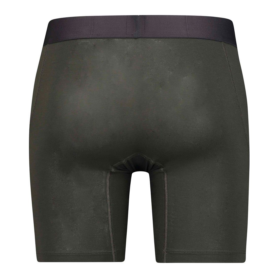 Levi's® Boxershorts Levis Men Movement Tencel Long Boxer 1P (1-St)