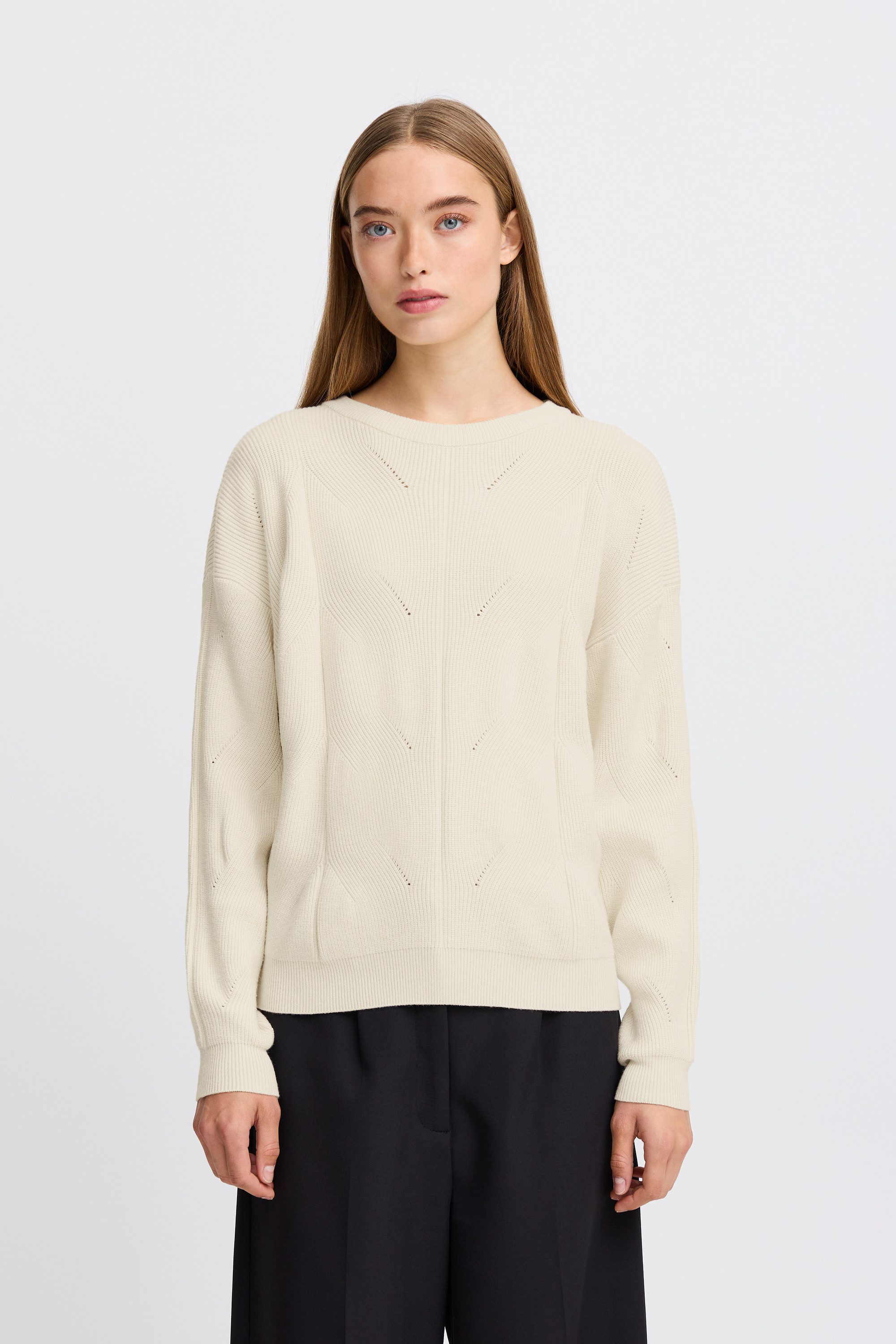 Strickpullover Strickpullover IHBOSTON