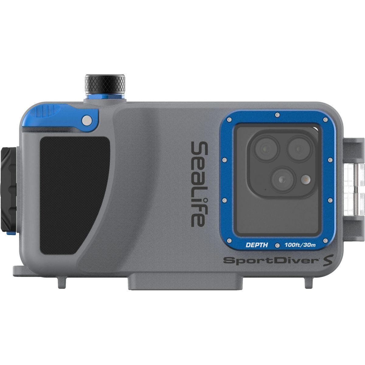 Sealife Unterwassergehäuse SportDiver S (SL408) Smartphone
