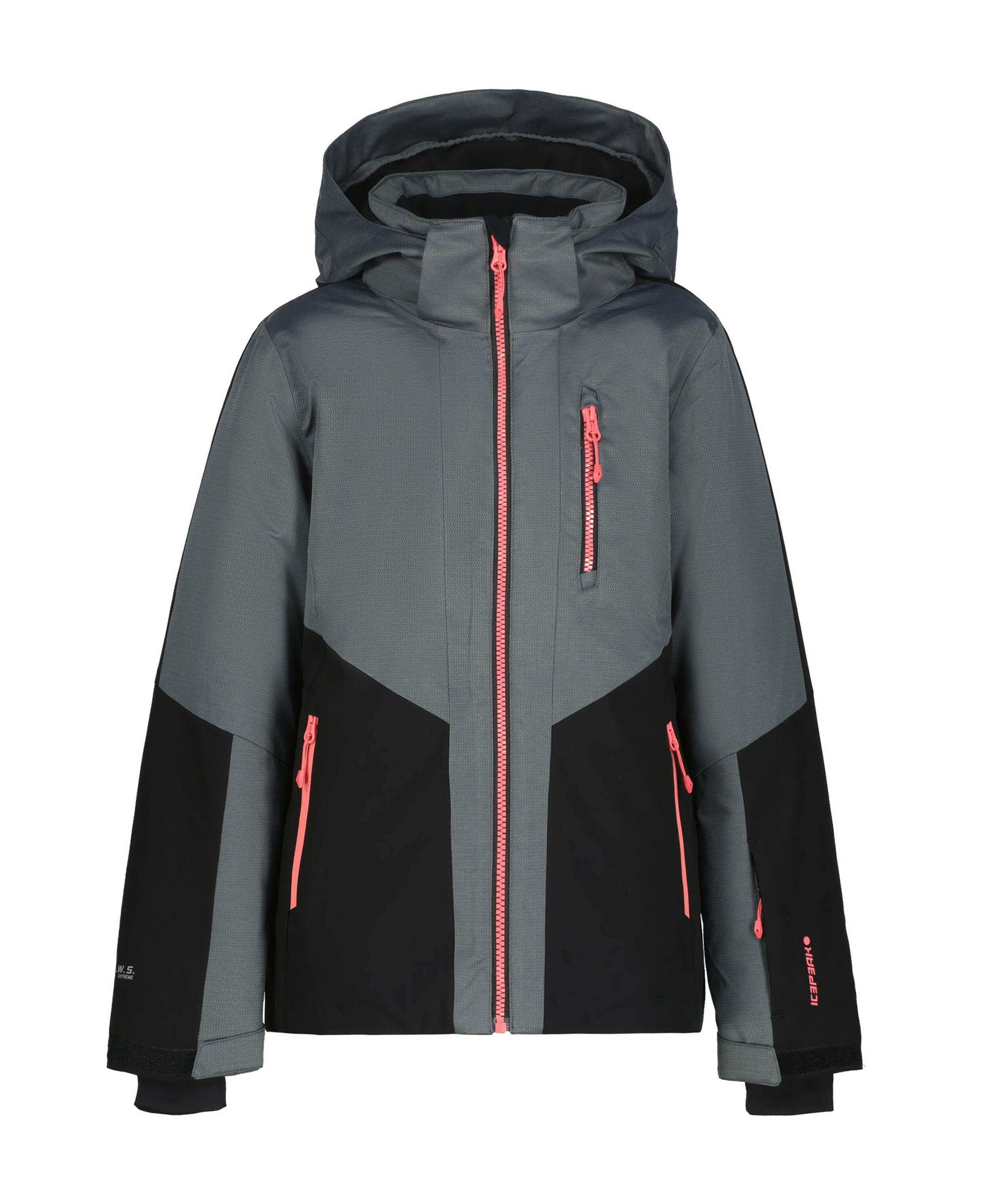 Skijacke ICEPEAK LANETT JR