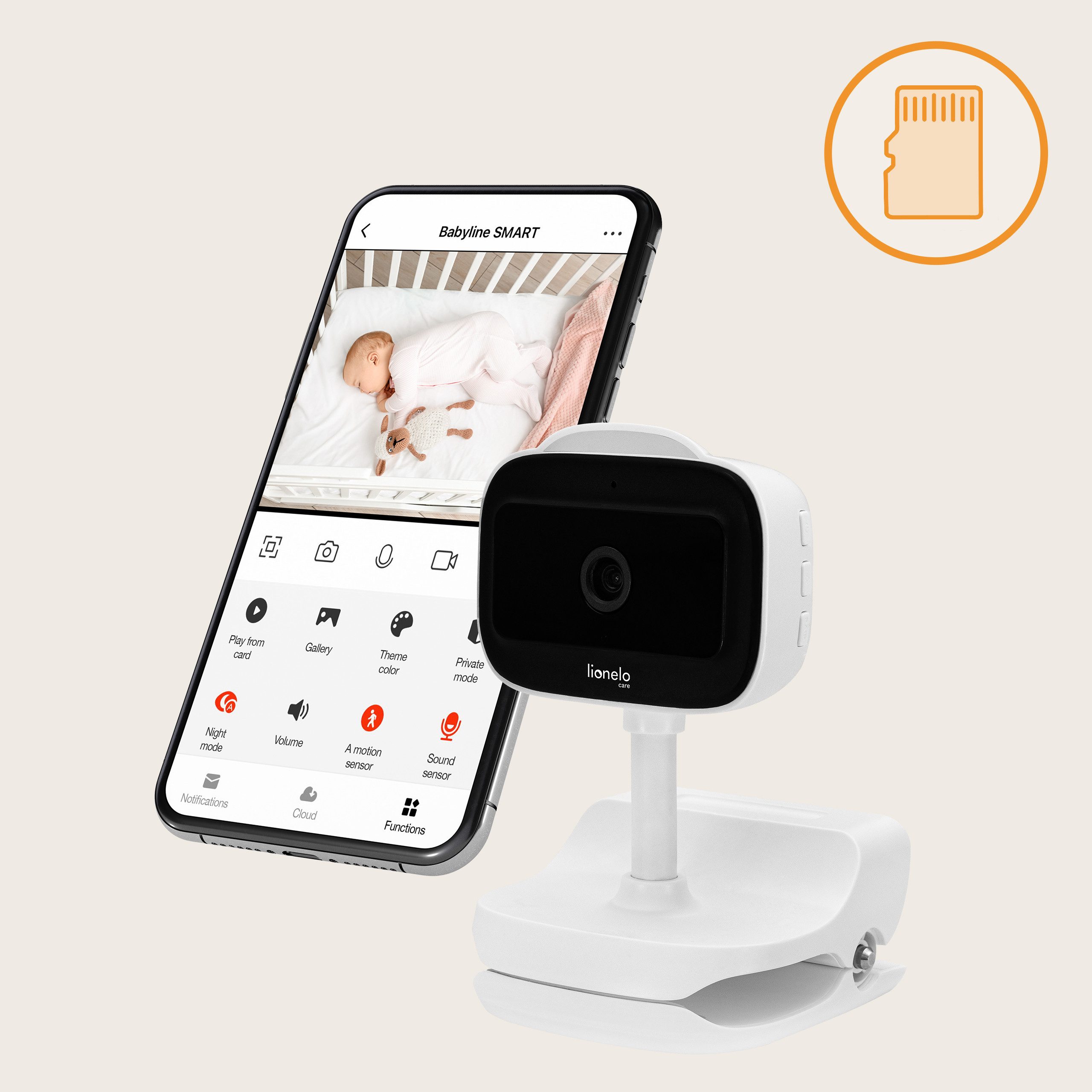 Lionelo Babyline Go - Bild 2