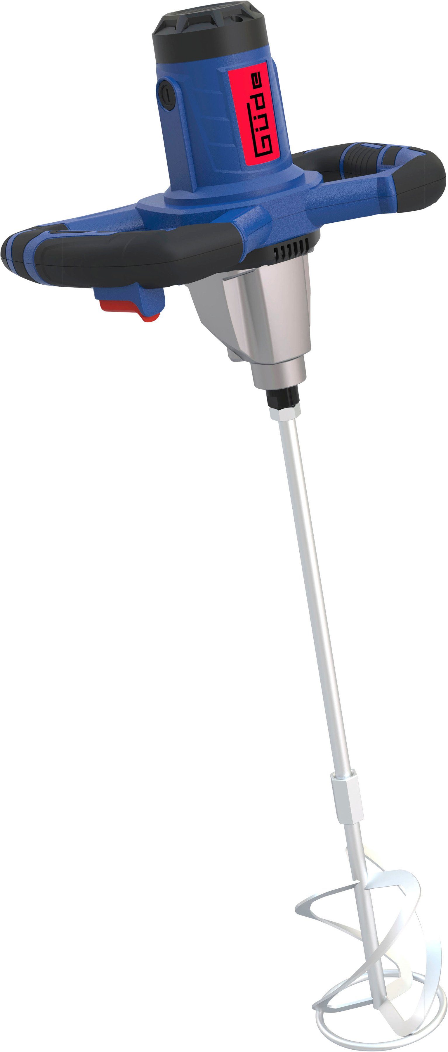 Güde Rührwerk »GRW 1814.1«, 1800 W, Ø 140 mm, 3-tlg. günstig online kaufen