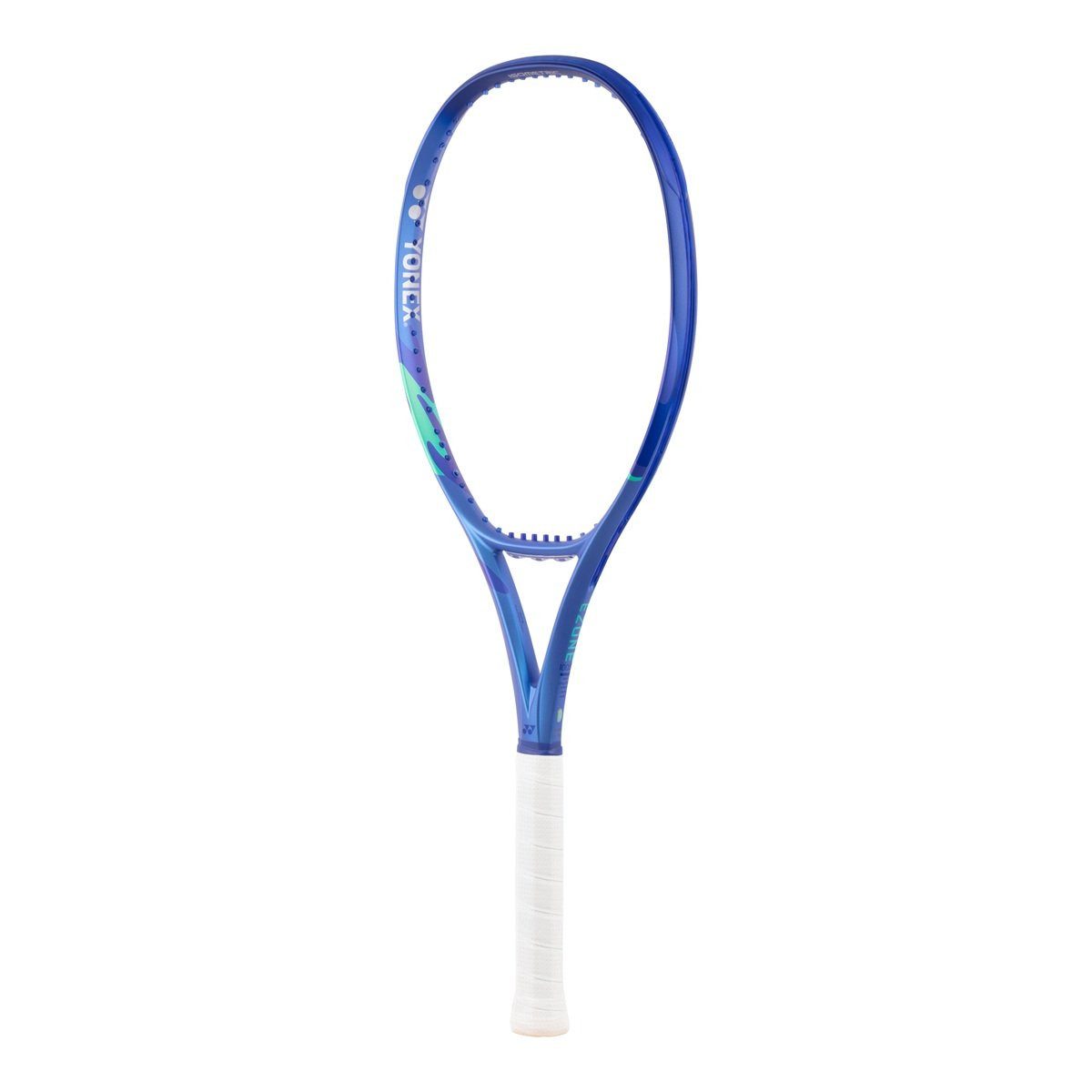 Tennisschläger Ezone (8th Gen) SL 100in/270g/Allround 2025 blau - unbesaitet