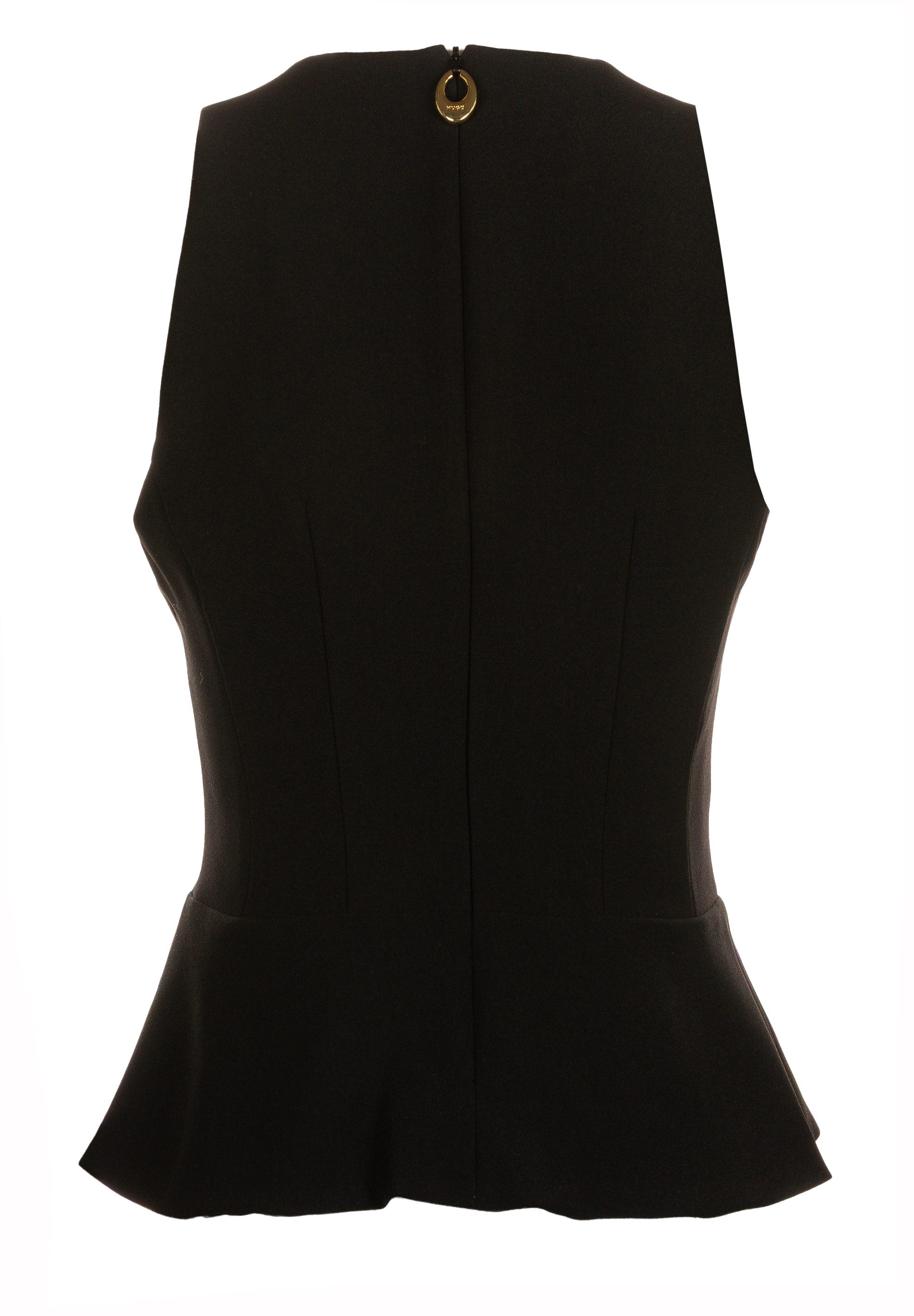 HUGO Trägertop Carmint (1-tlg)