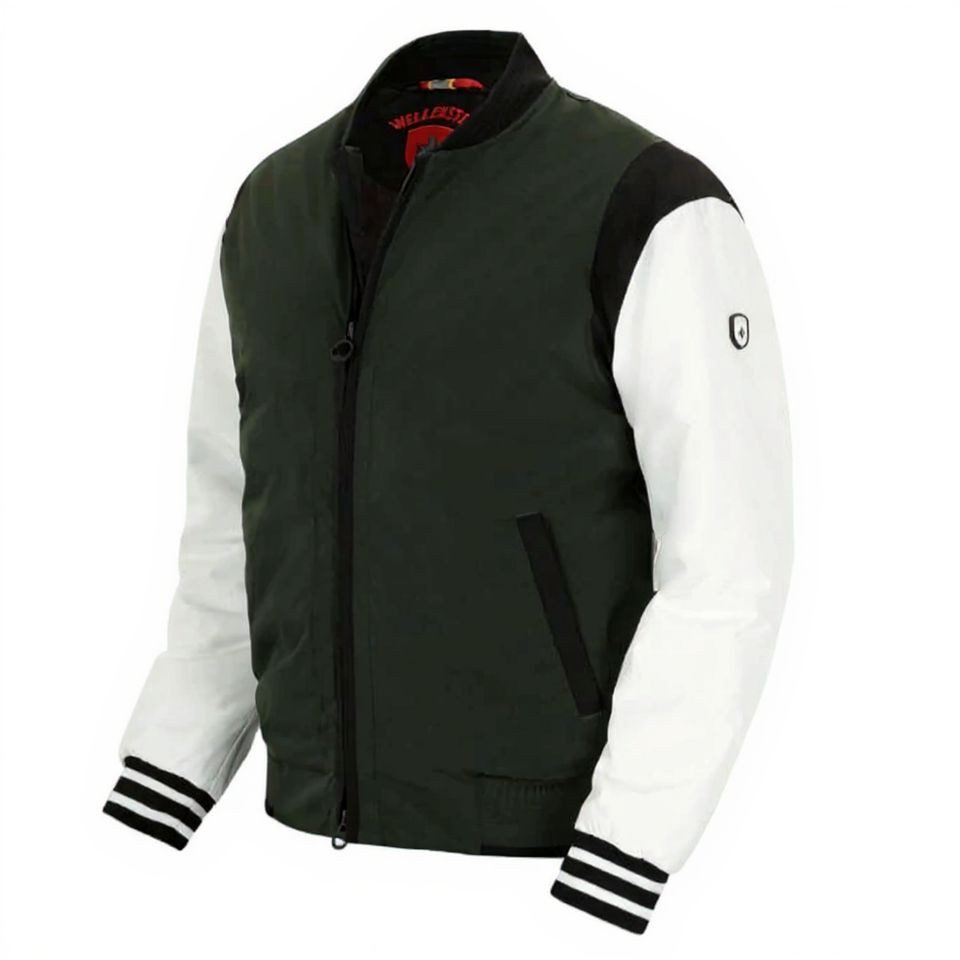 Wellensteyn Collegejacke Übergangsjacke - Outdoorjacke von günstig online kaufen
