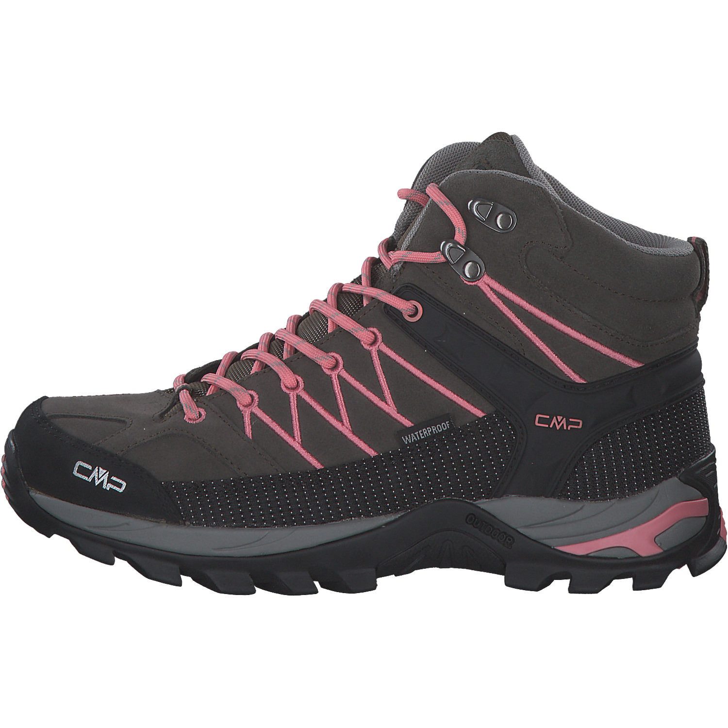 CMP Rigel Mid 3Q12946 Trekkingschuh günstig online kaufen