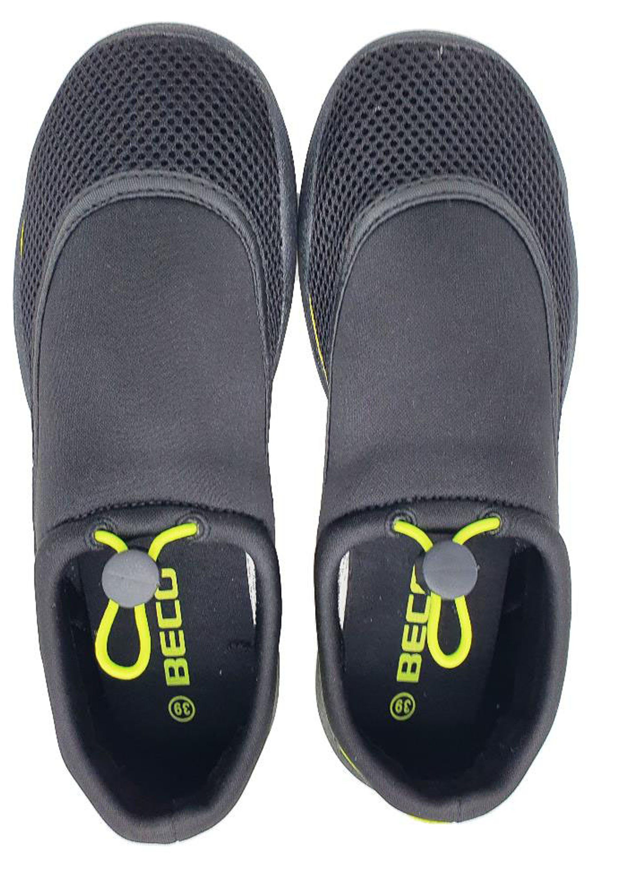 Beco Beermann MAUI BEACH Badeschuh mit zuverlässigem Grip – Bild 4 von 5