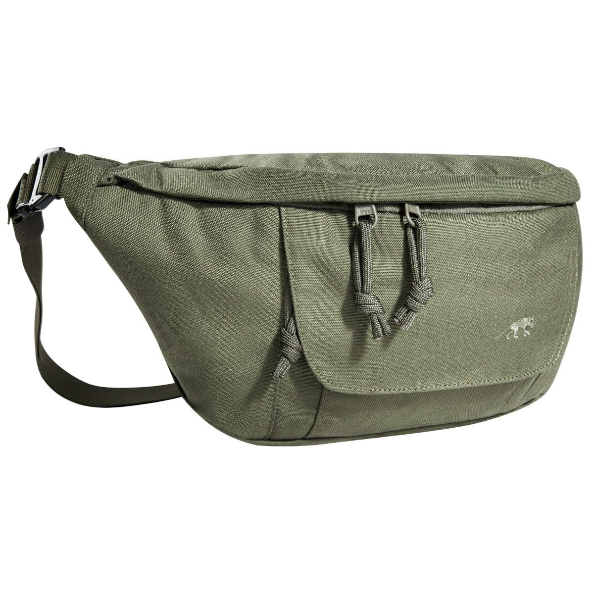 Tasmanian Tiger Umhängetasche Tasmanian Tiger Bauchtasche TT Modular Hip Bag 2
