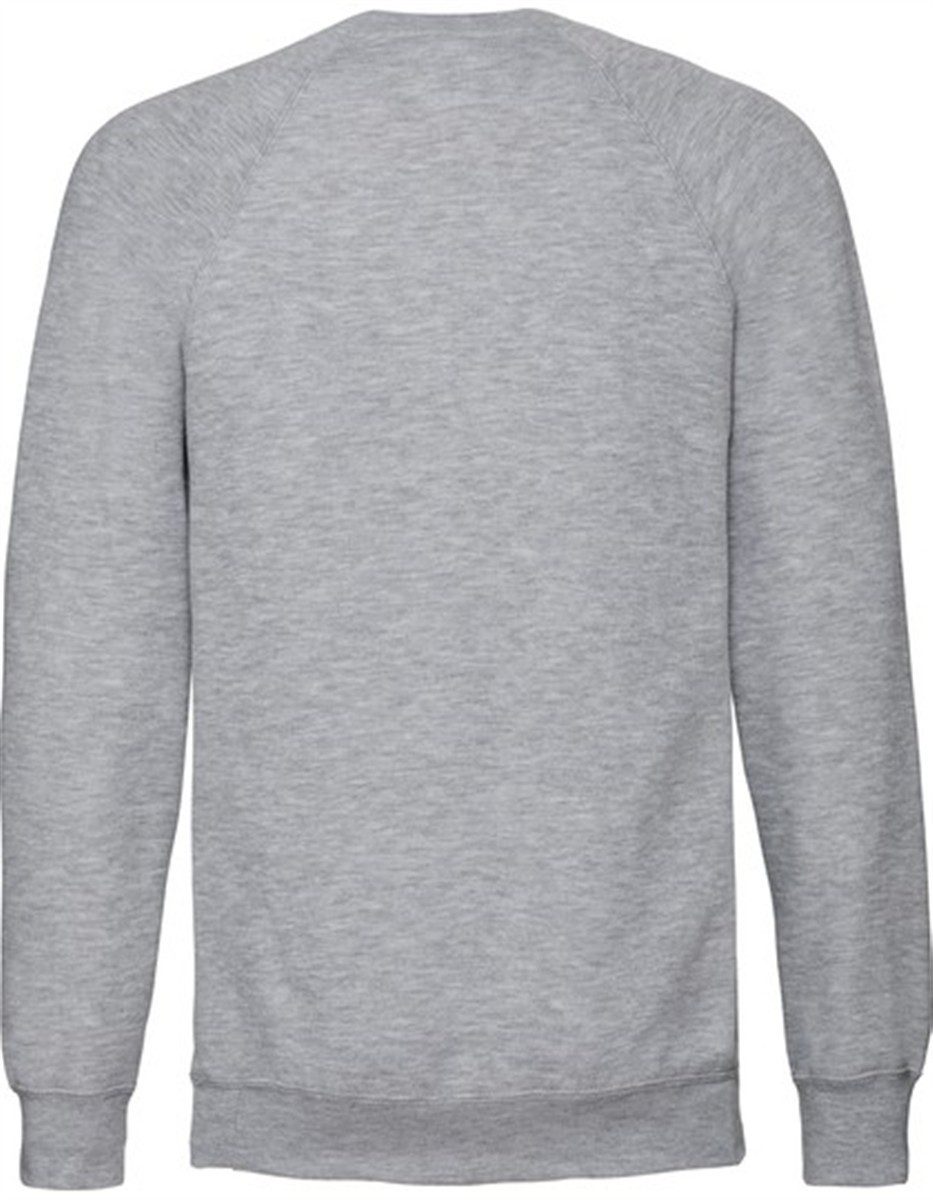 Russell Sweatshirt Raglan-Sweatshirt / Pullover