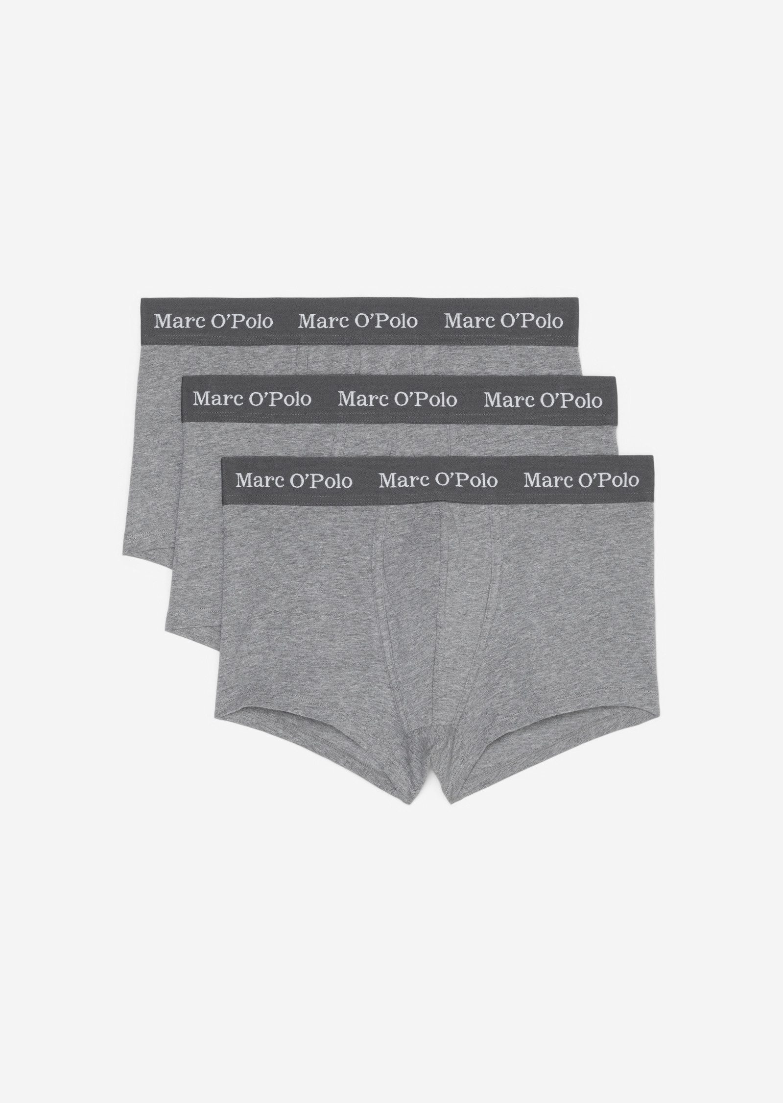 Marc O'Polo Trunk Essentials (3er Pack) günstig online kaufen