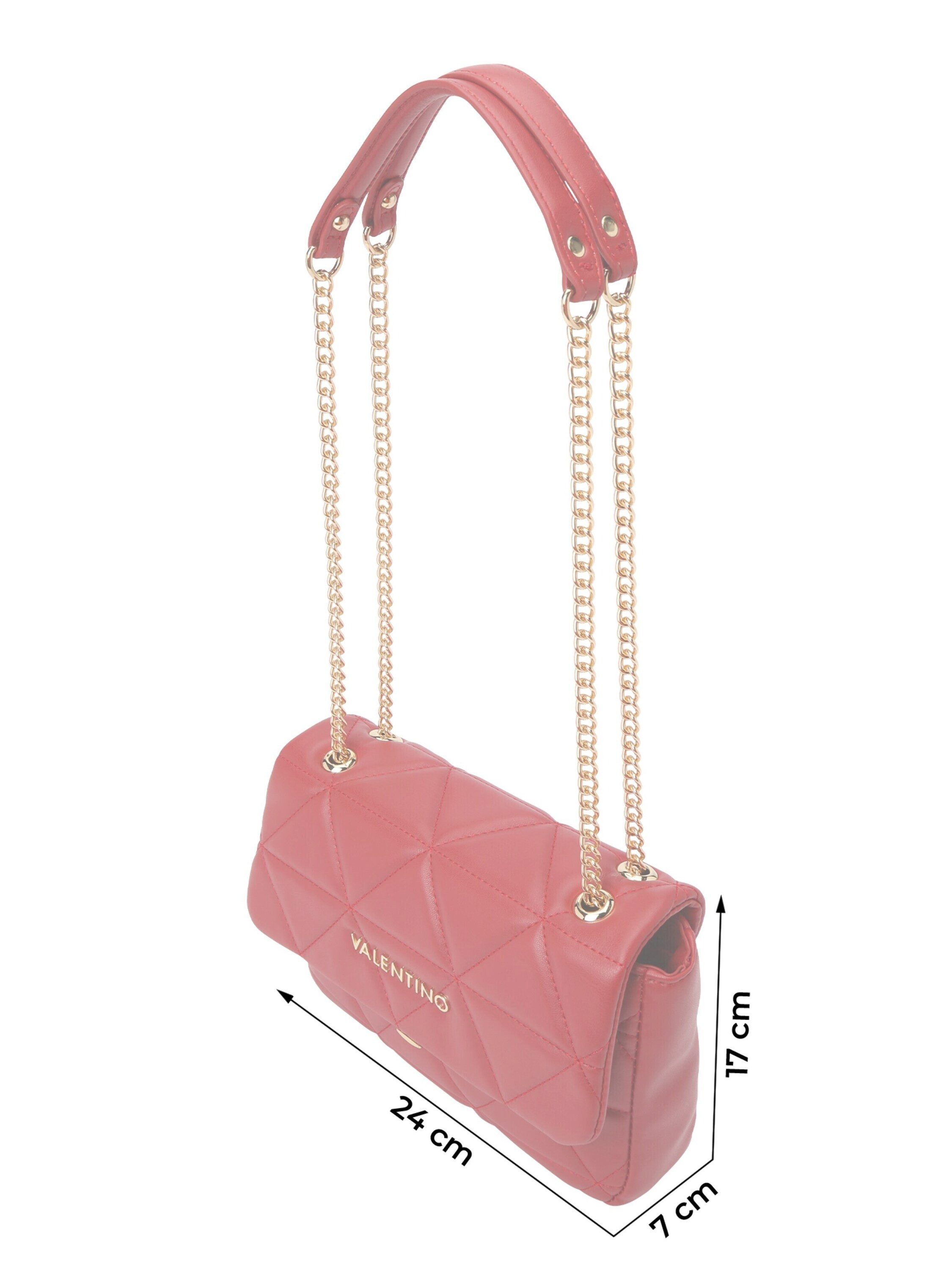 Schultertasche CARNABY