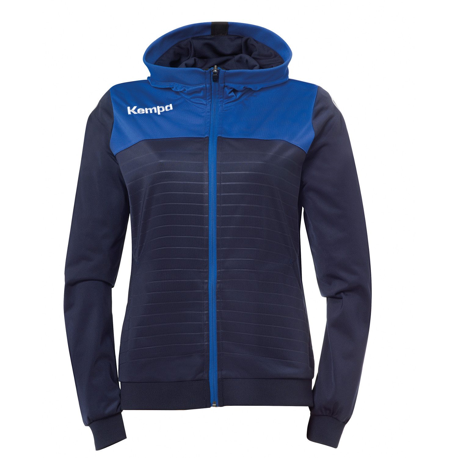 Kempa Trainingsanzug Emotion 2.0 Kapuzenjacke Damen