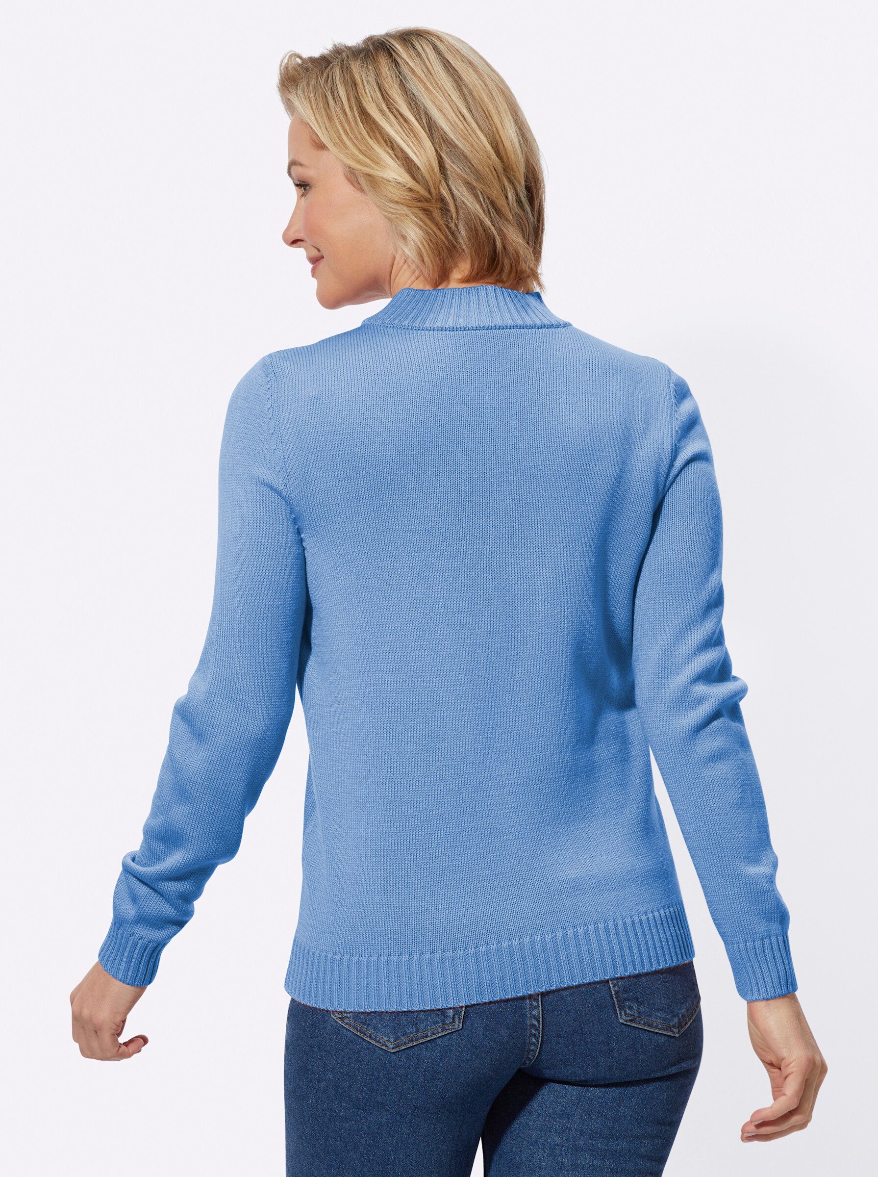 Witt Strickpullover Pullover günstig online kaufen