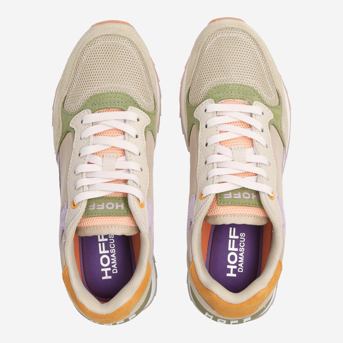 The Hoff Brand SL Sneaker