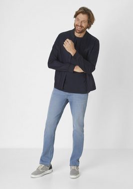 Paddock's Straight-Jeans BEN Regular Straight-Fit Jeans im 5-Pocket Stil