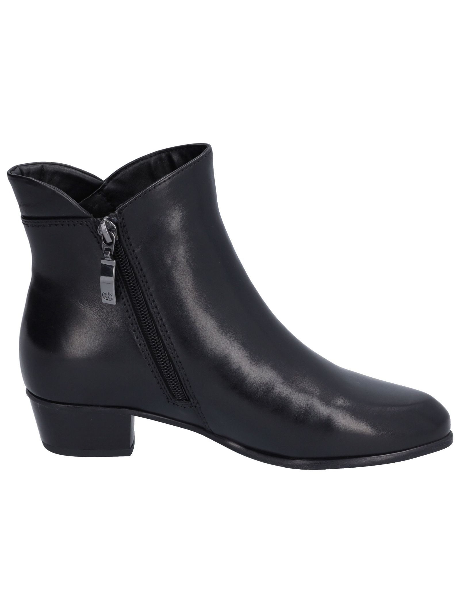 GERRY WEBER Gerry Weber Stiefelette Leder Stiefelette