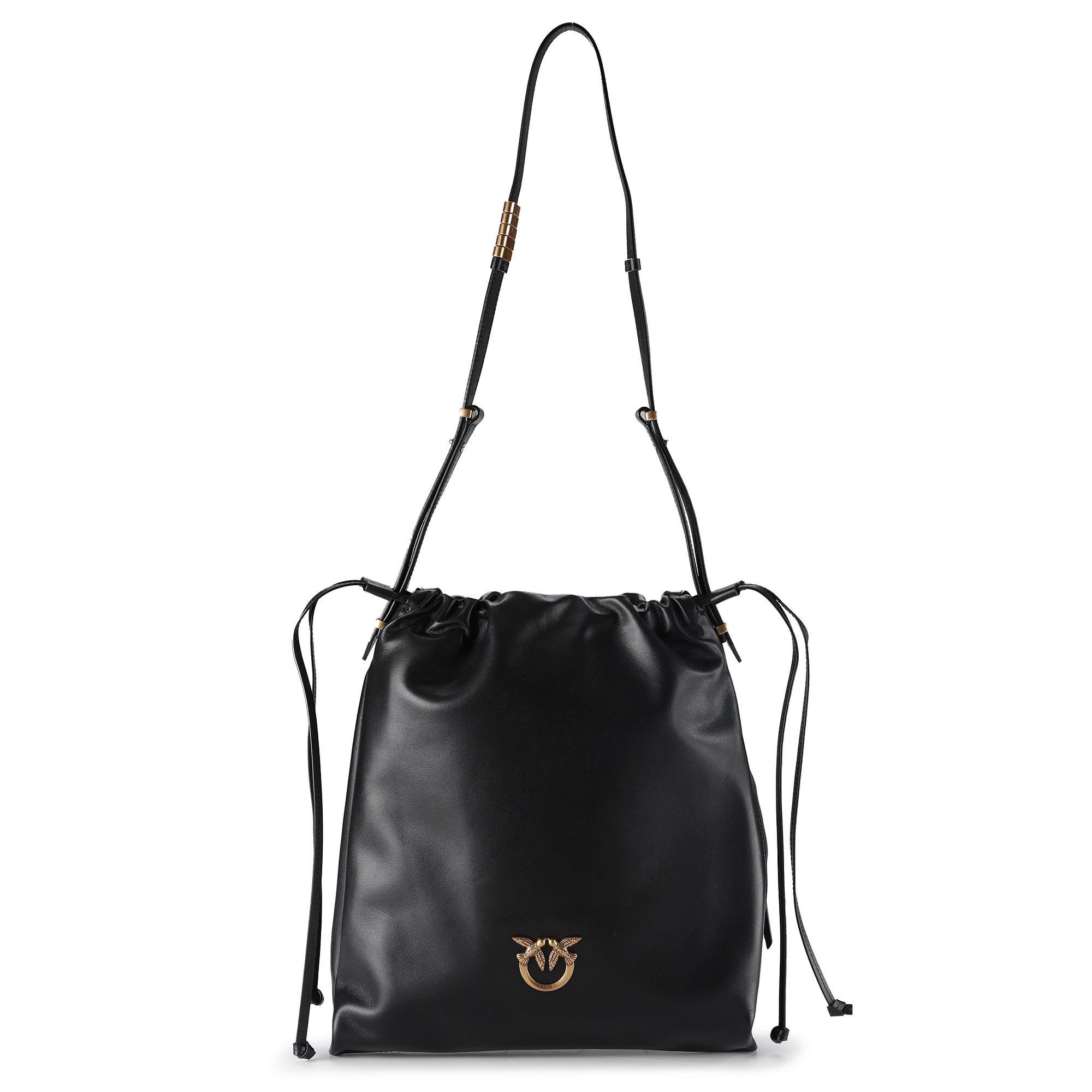 Schultertasche Slouchy