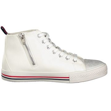 Jane Klain Jane Klain Damen Sneaker weiß Sneaker