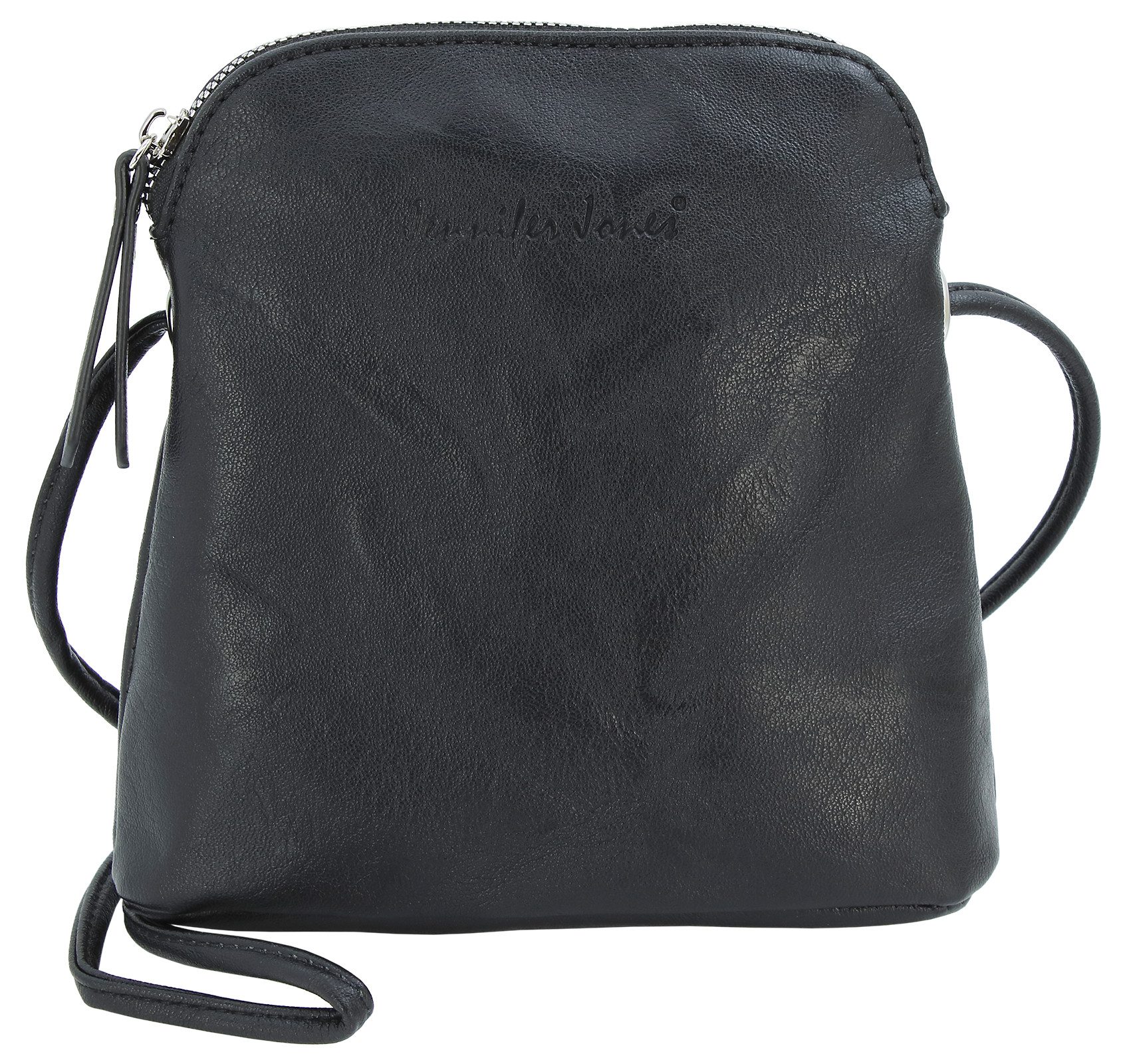 J JONES JENNIFER JONES Handtasche Kleine Damen Umhängetasche modische leich günstig online kaufen