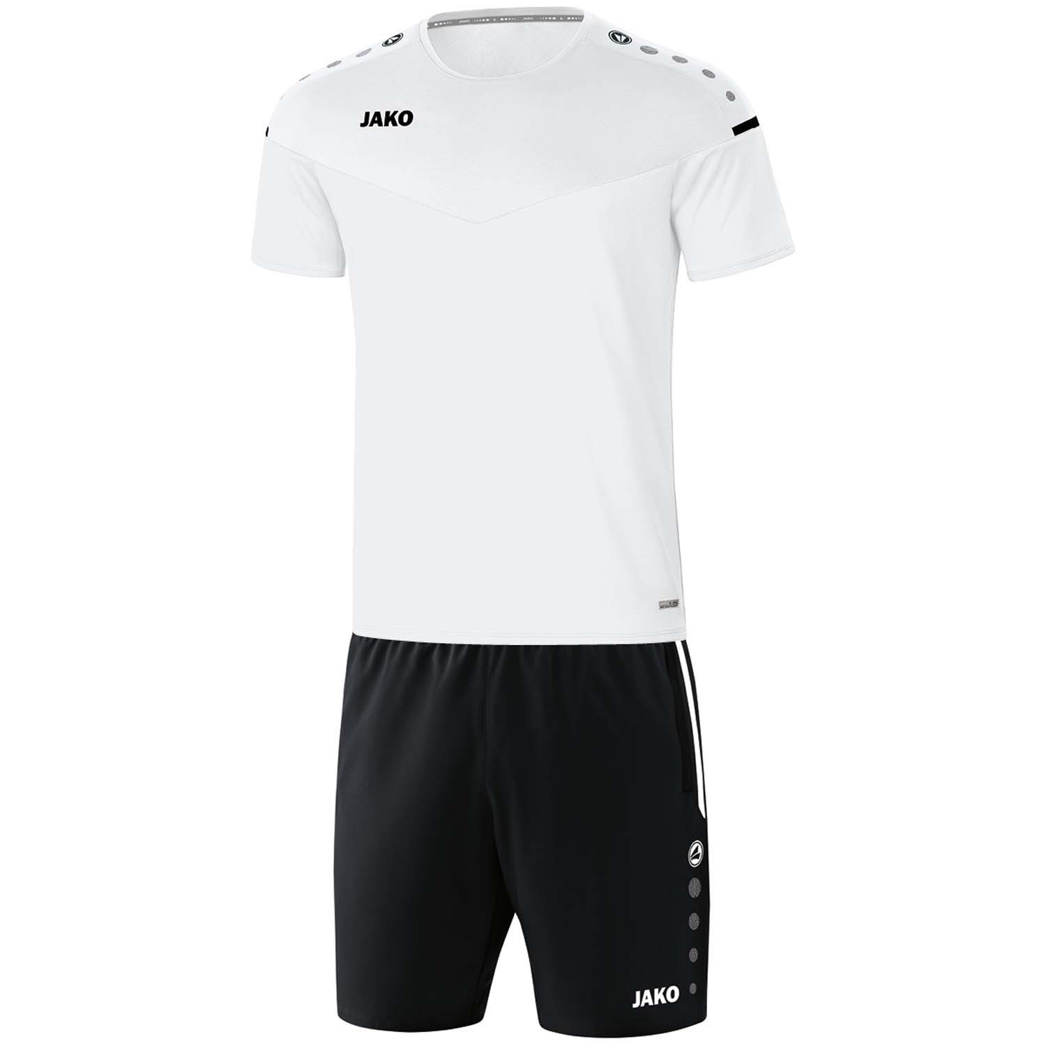 Jako T-Shirt Jako Herren Trainingsset Brasil günstig online kaufen