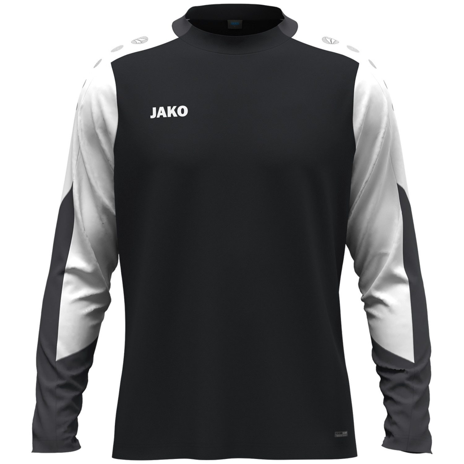 Jako Langarmshirt Jako Kinder Langarmshirt Longsleeve Dynamic 8870