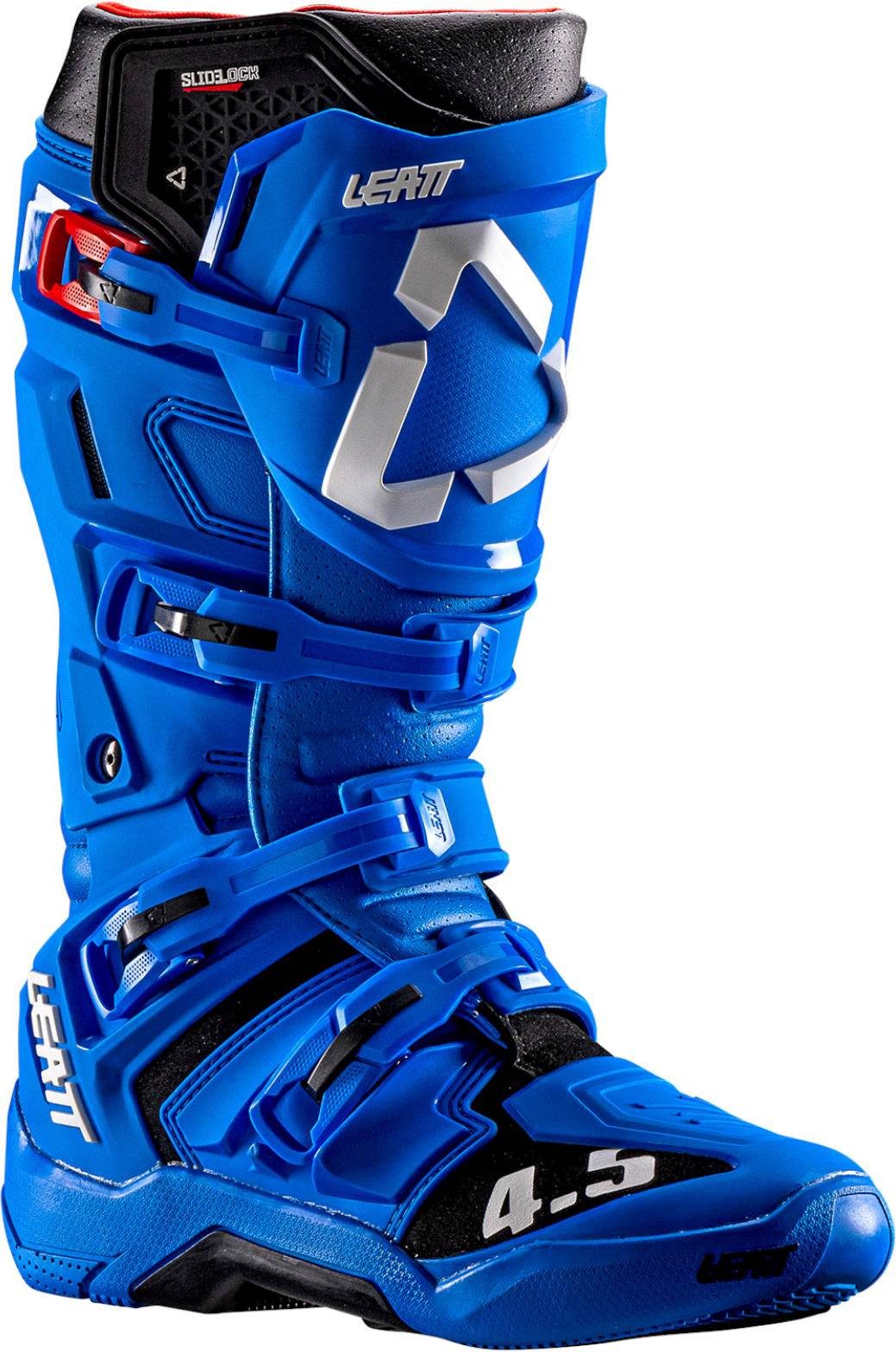 4.5 Motocross Stiefel Motorradstiefel