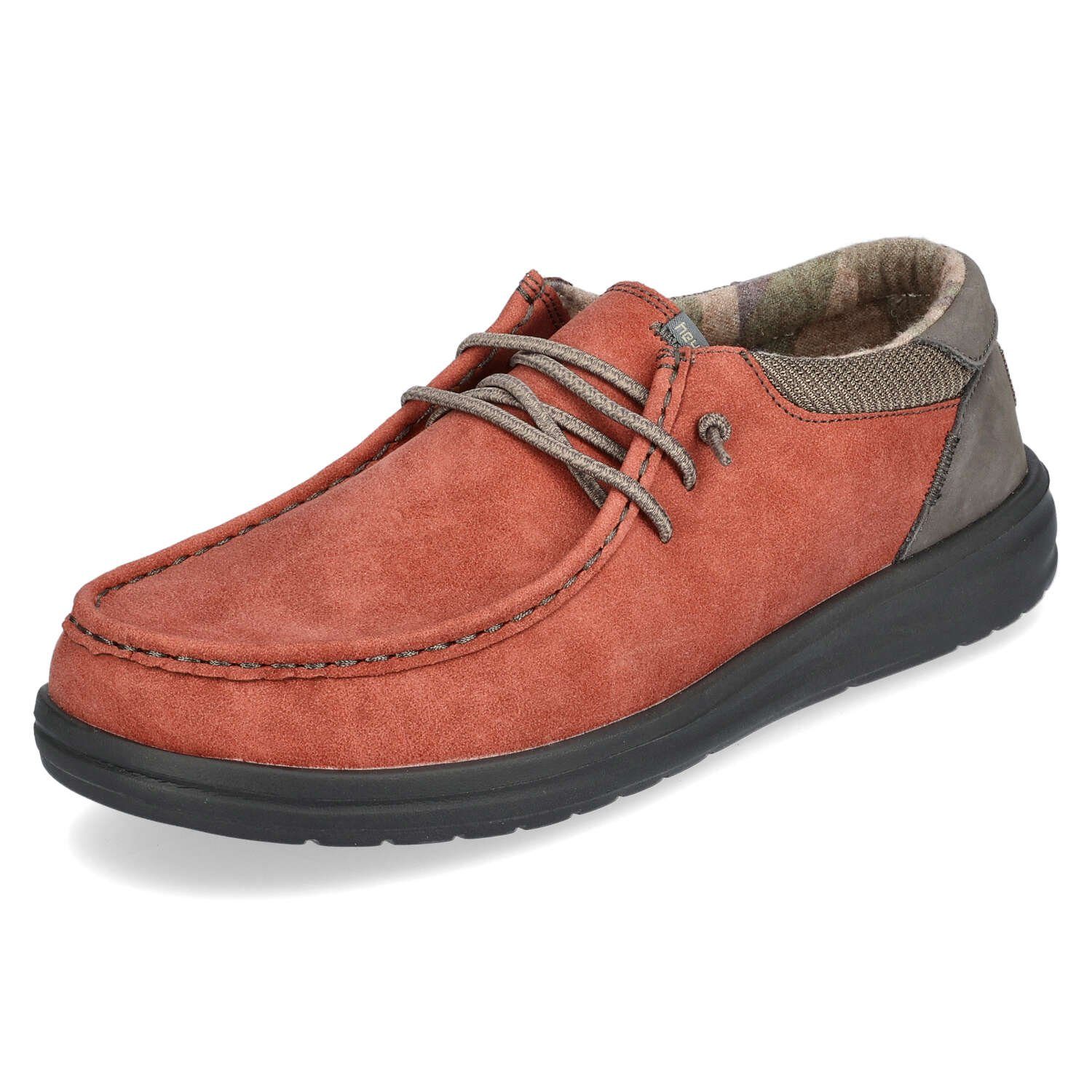 Hey Dude Paul Slipper