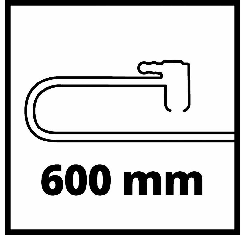 Thumbnail - Einhell Kompressor Einhell 2071010 Akku-Kompressor CE-CC 18 Li-Solo Power X-Change 11 bar