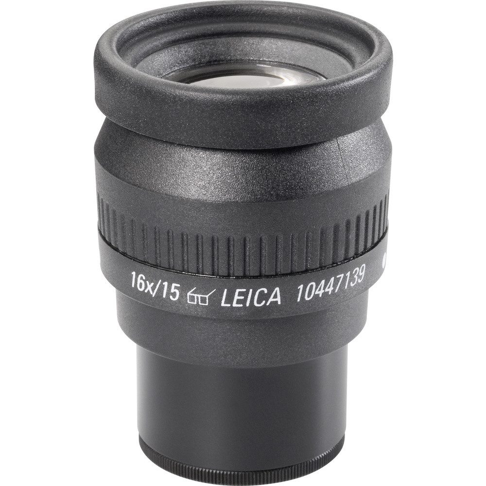 Leica Microsystems Leica Microsystems 10447280 Mikroskop-Okular 10 x Passend für Marke (Auf- und Durchlichtmikroskop