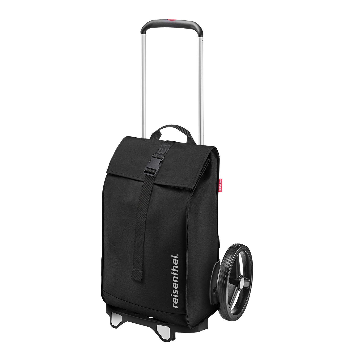 REISENTHEL® Einkaufstrolley citycruiser rolltop, 40 l günstig online kaufen
