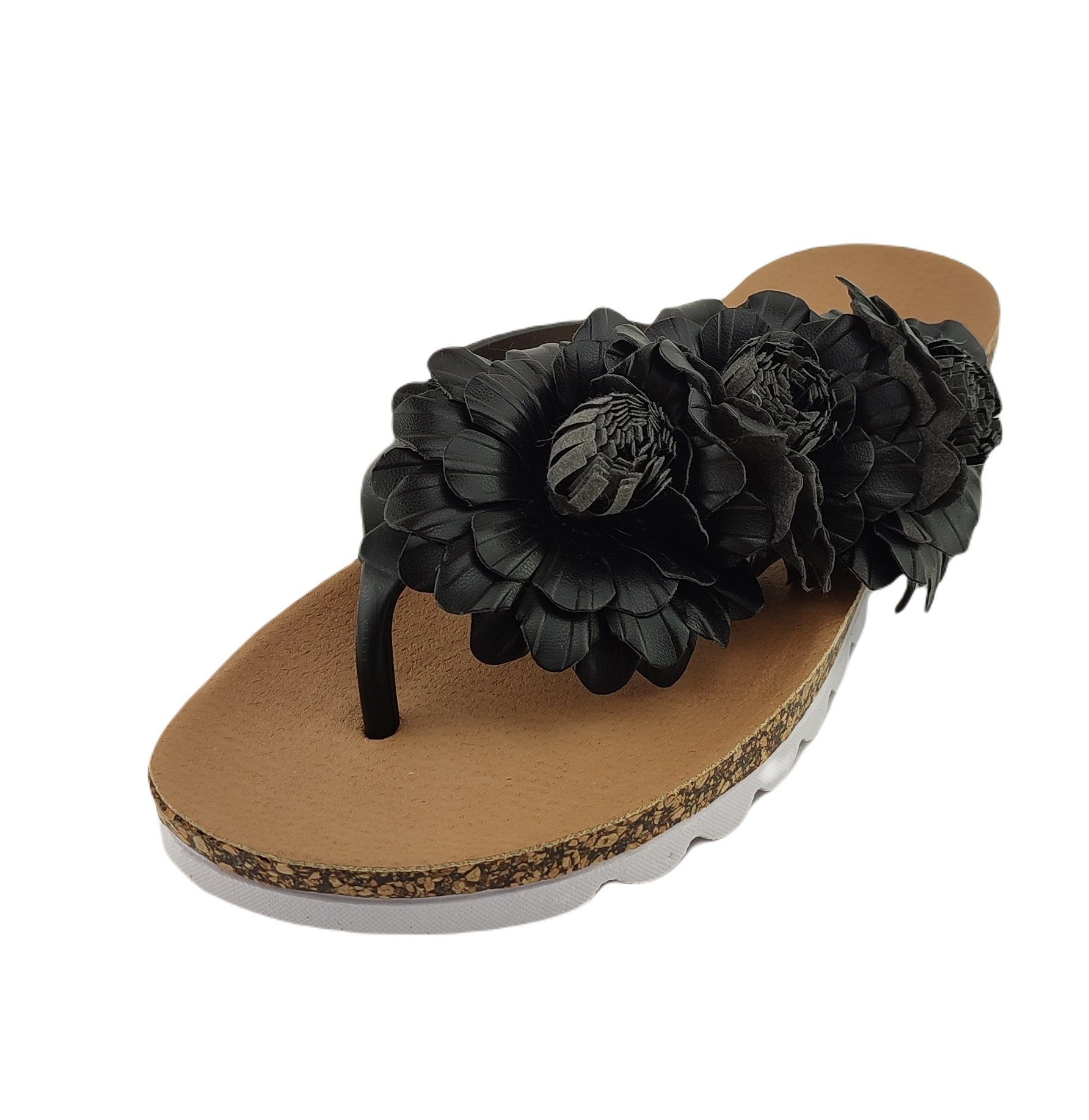 Linea Scarpa Linea Scarpa Flora Zehentrenner günstig online kaufen