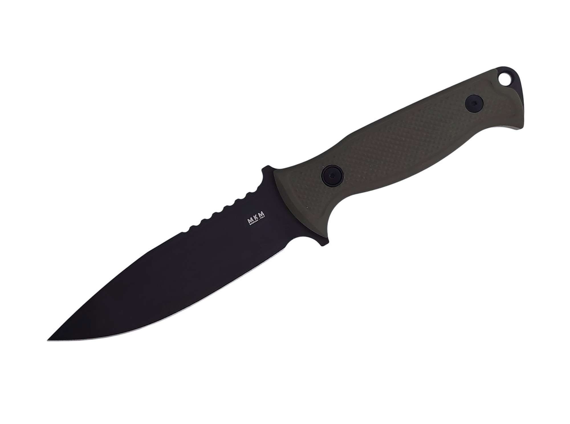 CIVIVI Taschenmesser MKM Delta N690 OD Green G10 Black Blade