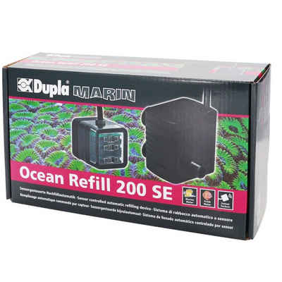 Dupla Terrarium Dupla Ocean Refill 200 SE - sensorgesteuerte Nachfüllautomatik