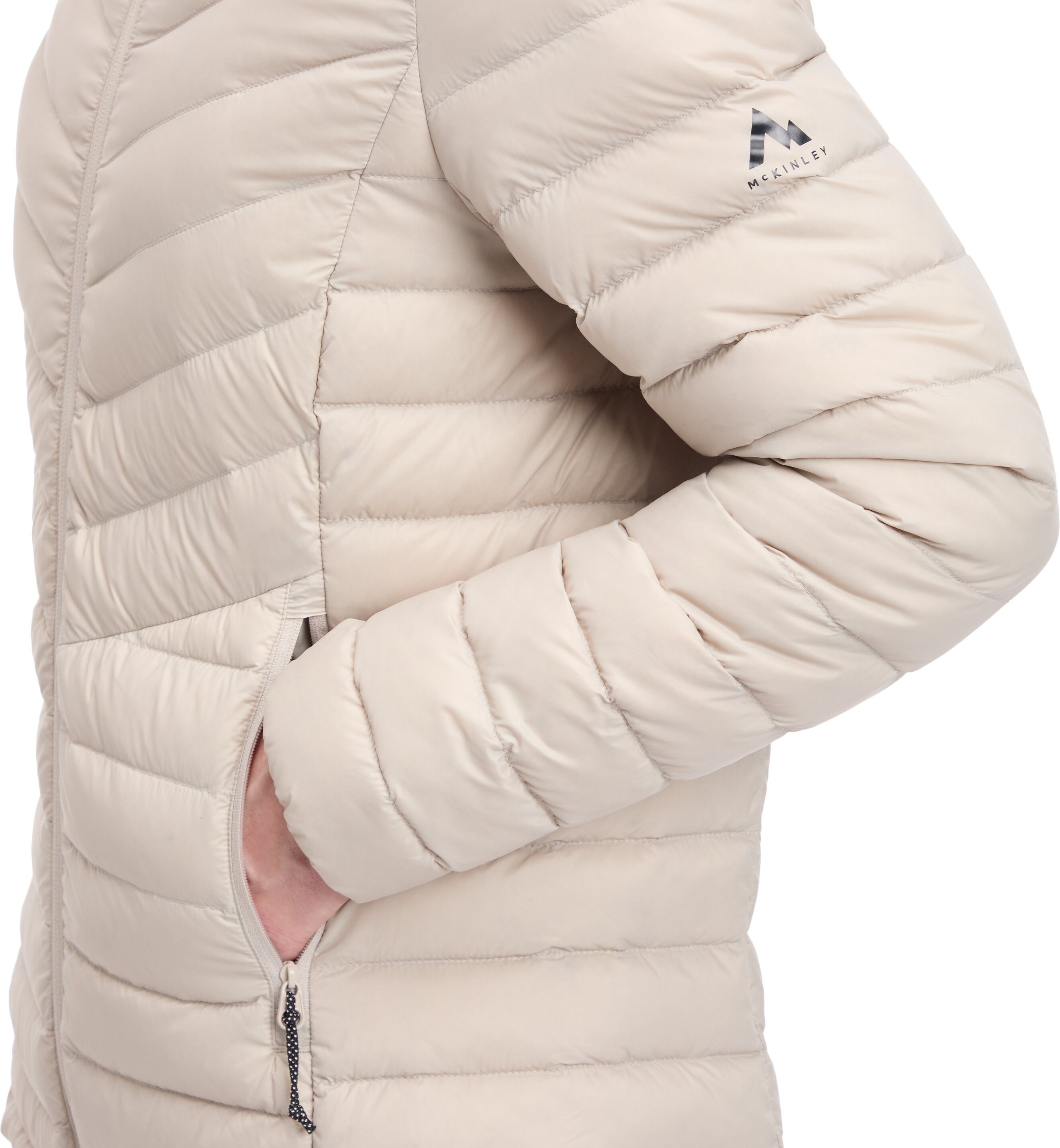 McKINLEY Outdoorjacke Jacke Arlo JKT W