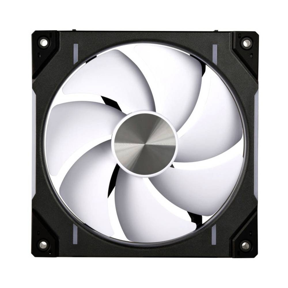PHANTEKS Gehäuselüfter D30 PWM Regular Airflow, D-RGB Lüfter - 140mm