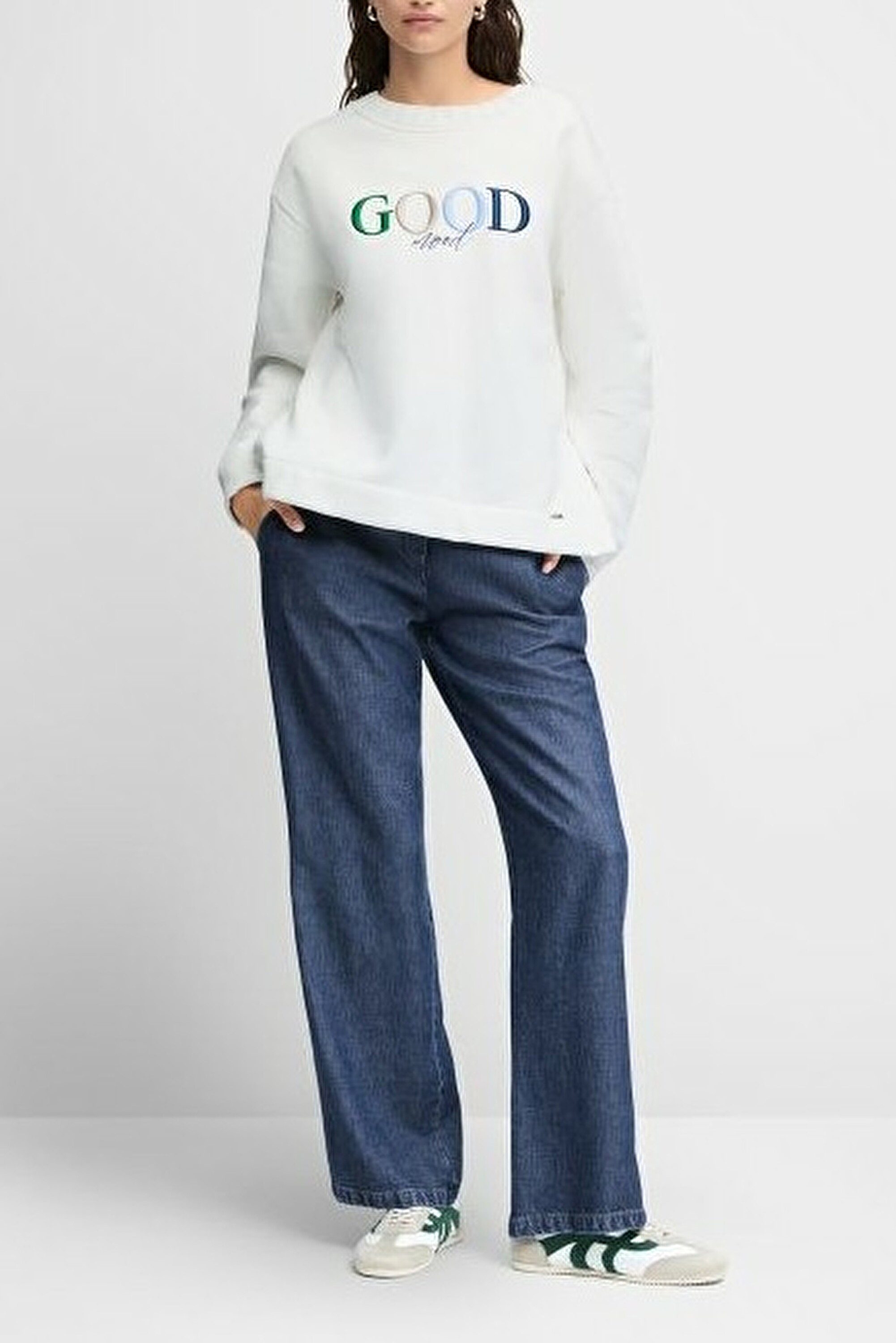 Cinque Sweatshirt günstig online kaufen