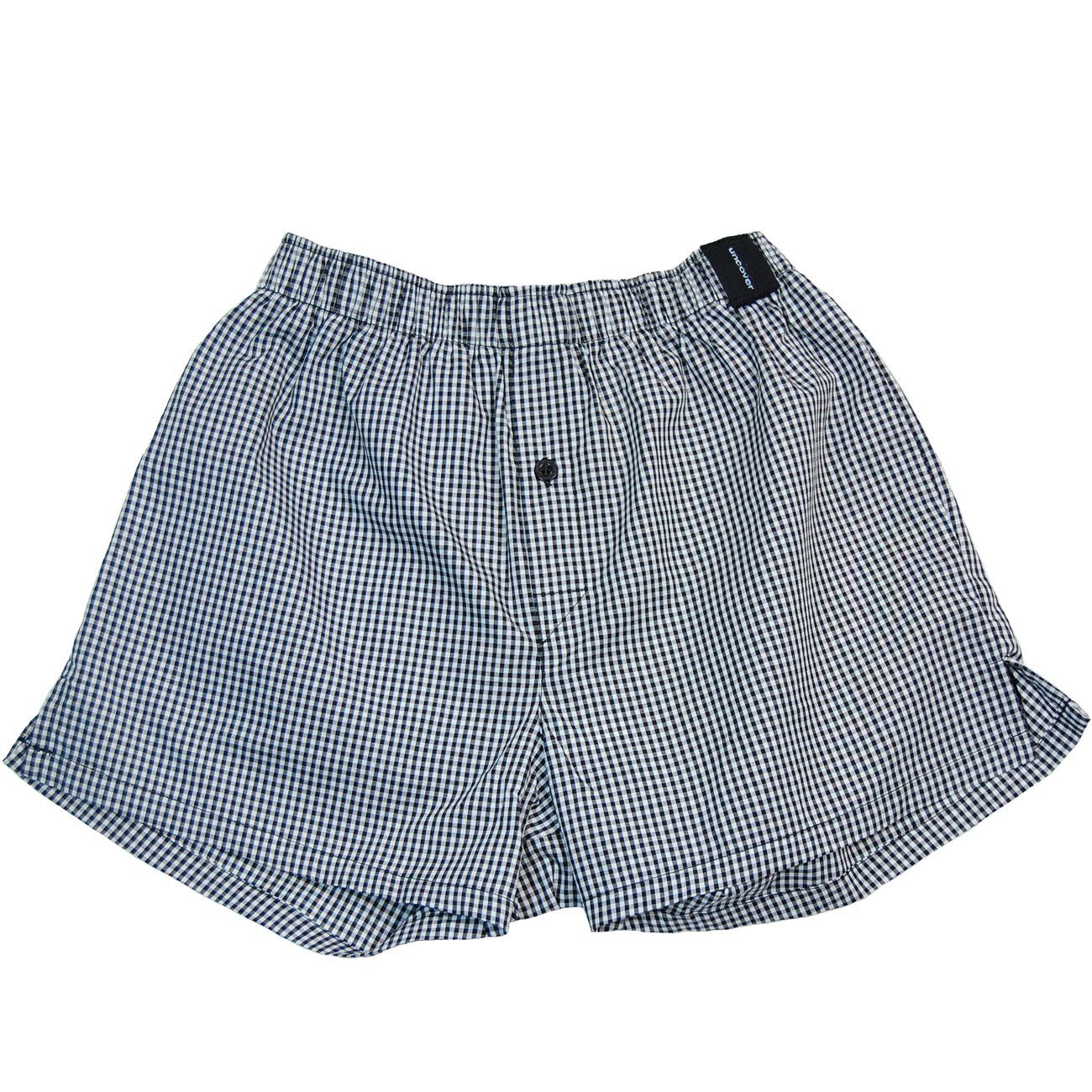 Schiesser Webboxer Uncover (Set, 1-St., 1-teilig) günstig online kaufen