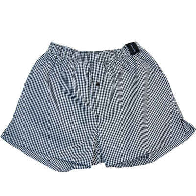 Schiesser Webboxer Uncover (Set, 1-St., 1-teilig) Jungen Shorts Unterhosen Web-Boxershorts