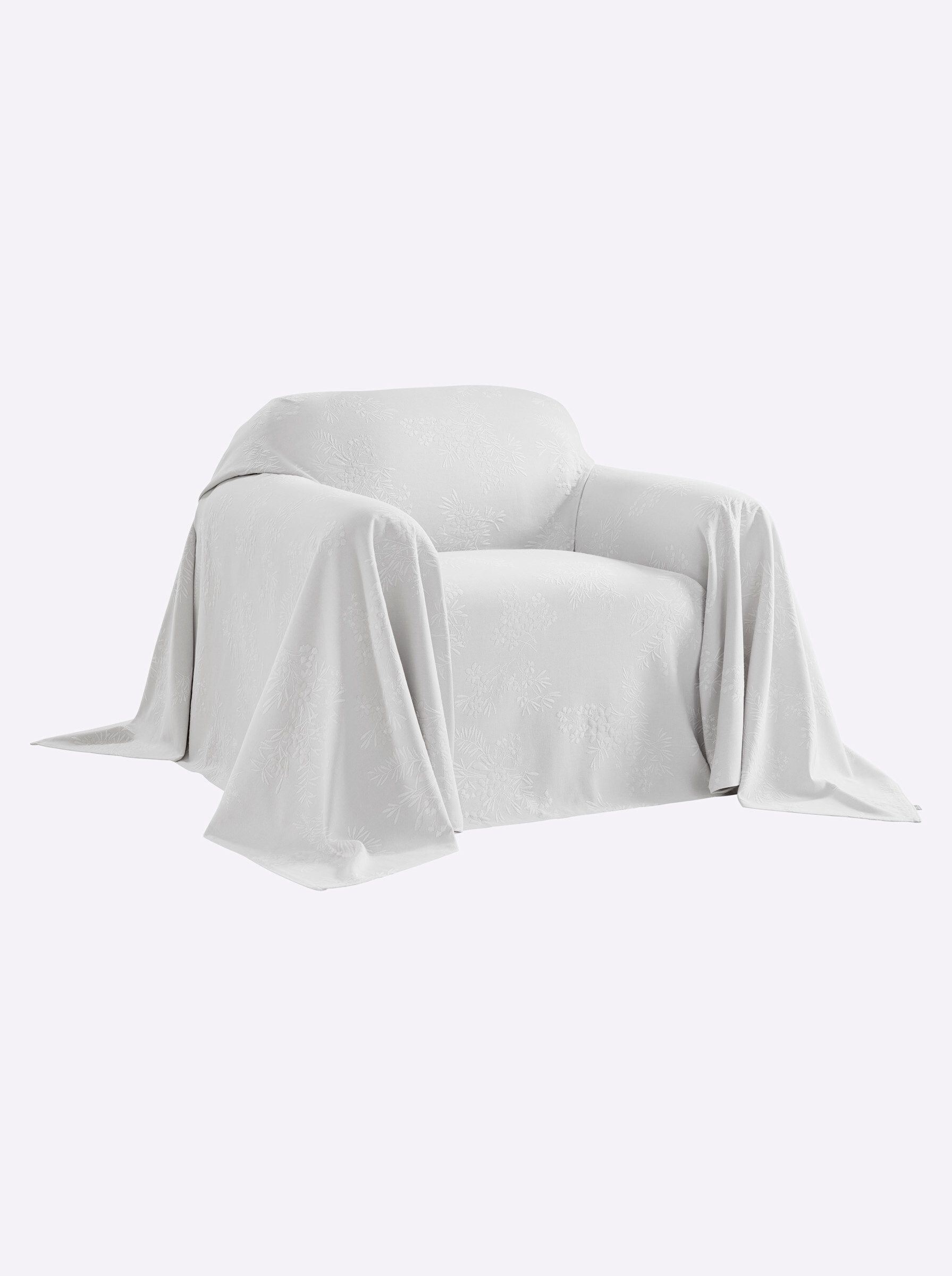 heine Hussen-Set Überwurf .