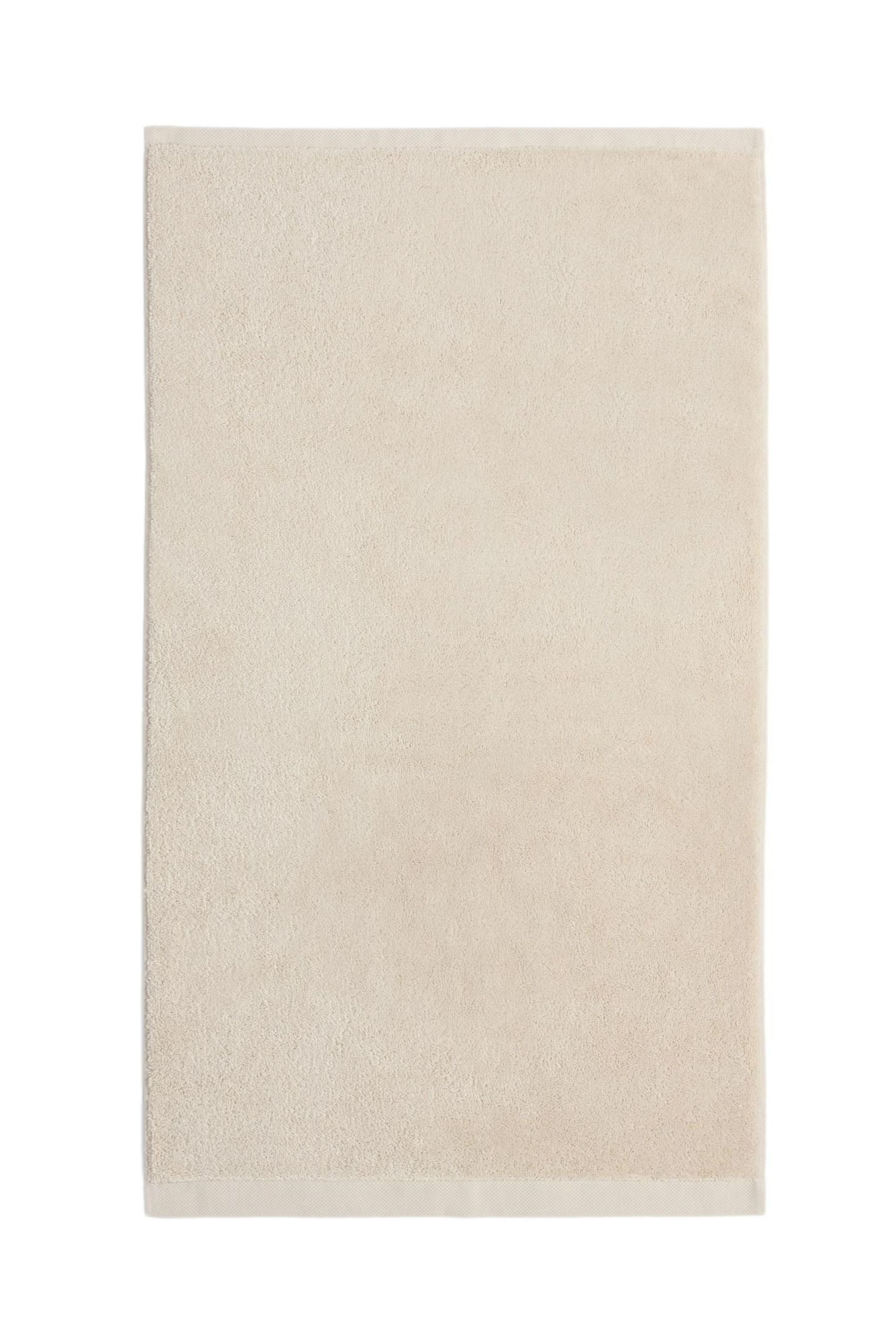 Next Handtuch N. Premium Luxus-Handtuch, (1-St)