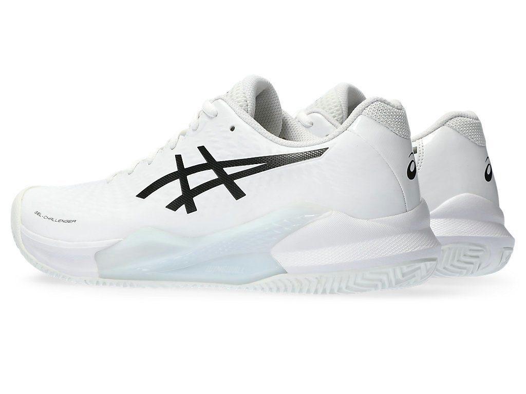 Asics Ascis Gel-Challenger 14 Clay Herren Tennisschuh Tennisschuh