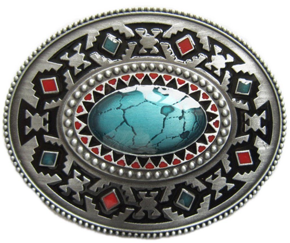 Westernlifestyle Gürtelschnalle Westernbuckle Gürtelschliesse Buckle Orname günstig online kaufen