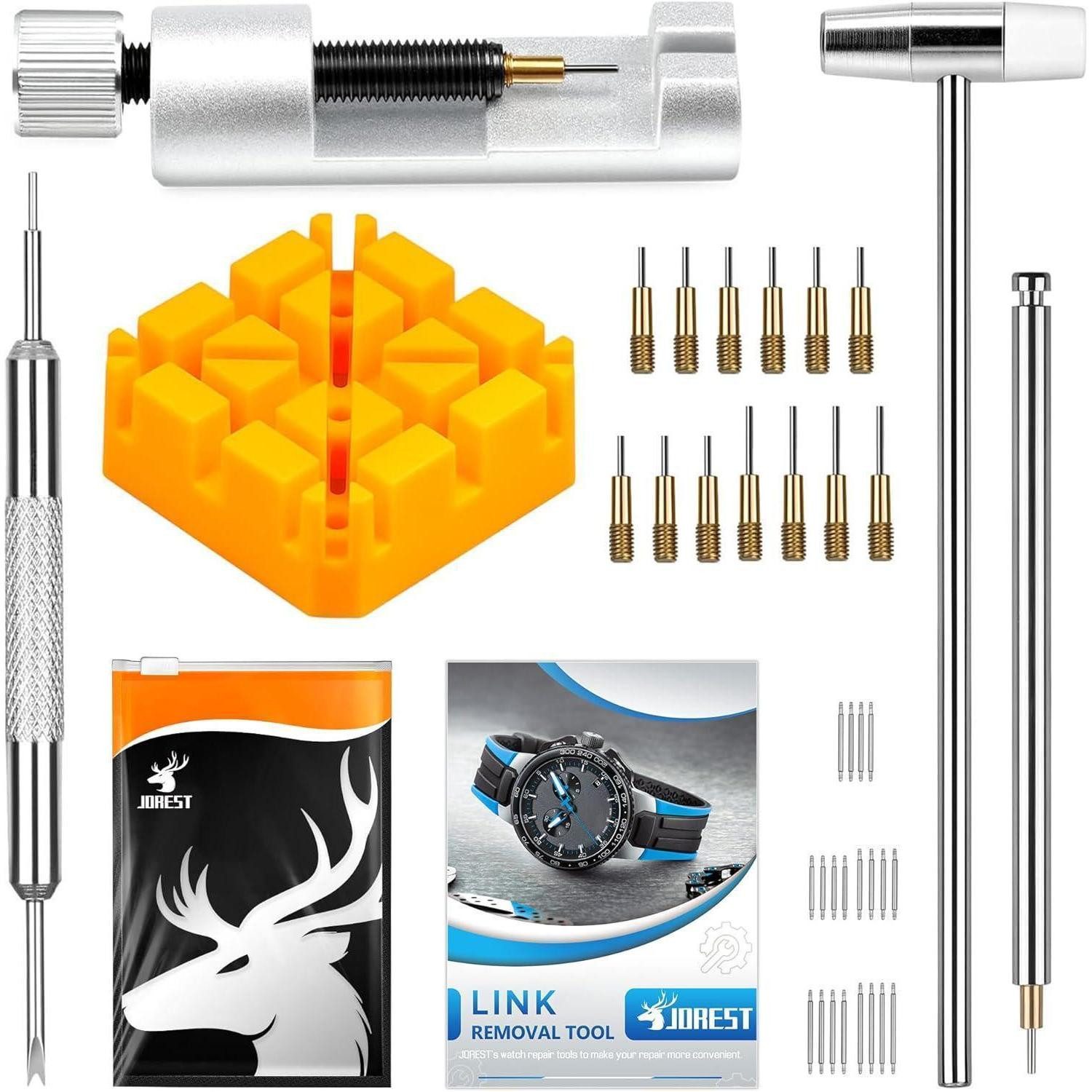 LuxusKollektion Werkzeugset uhren reparatur set uhr Werkzeug Uhrenarmband Werkzeug Uhrenwerkzeug