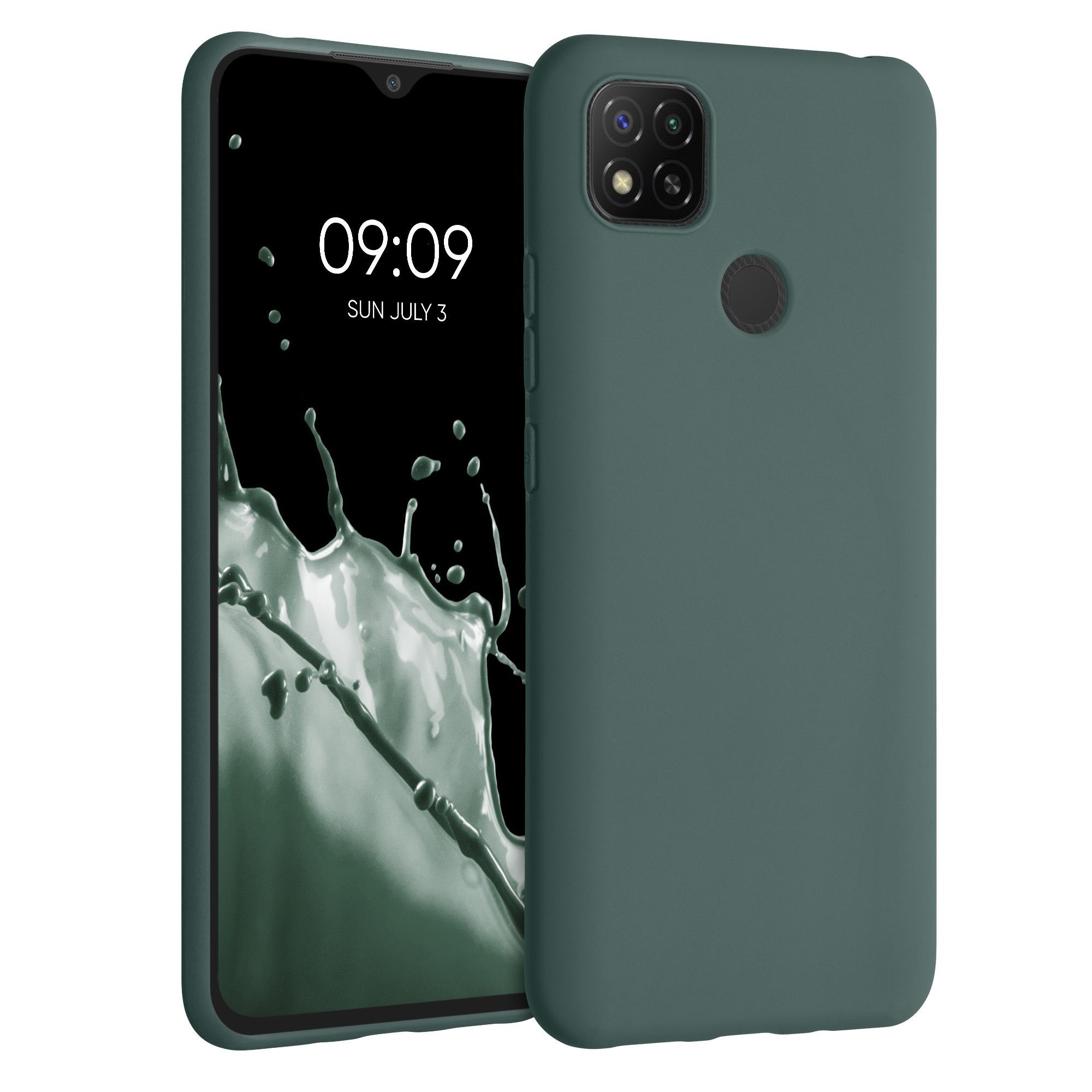 Handyhülle Hülle für Xiaomi Redmi 9C