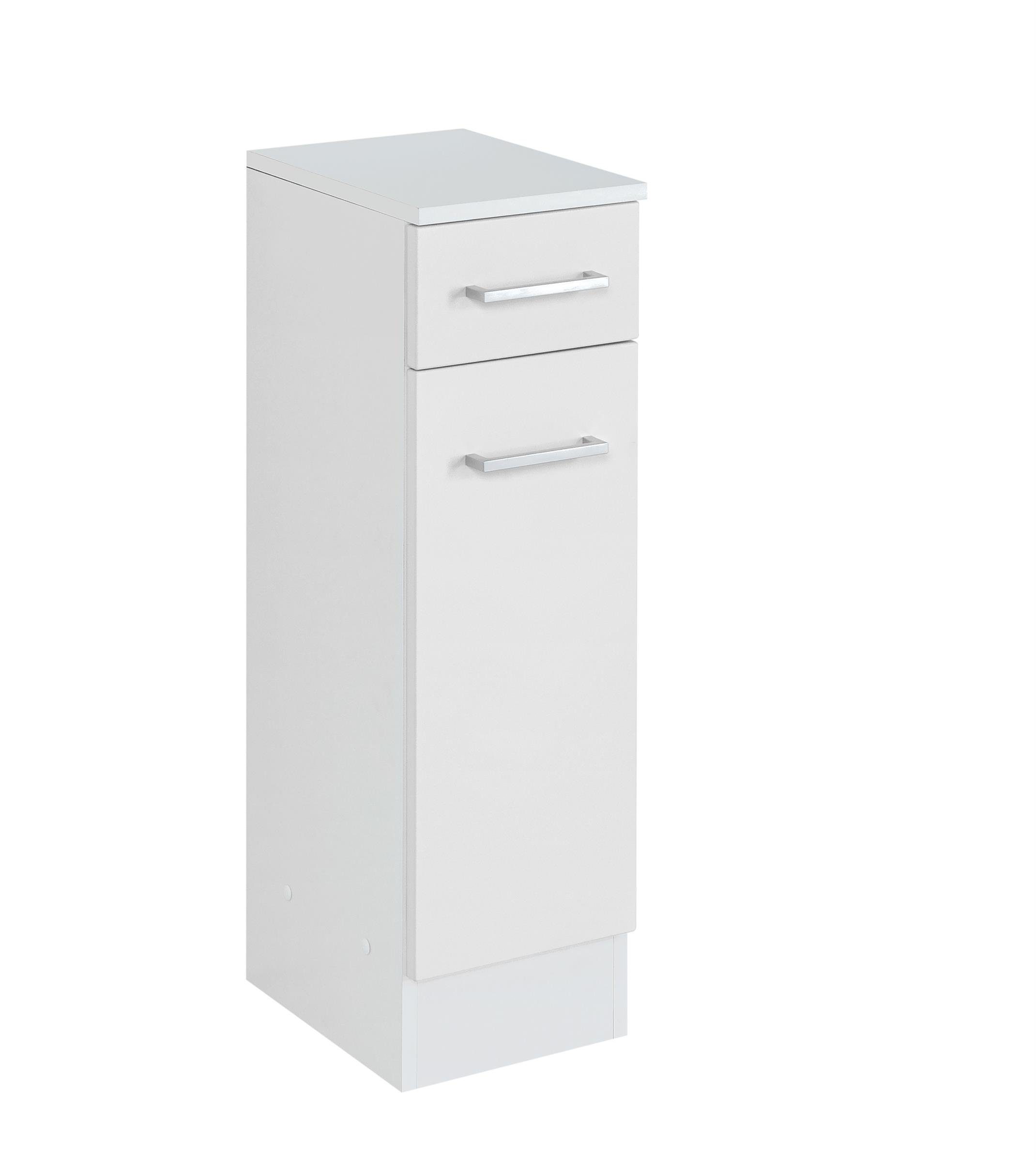 freiraum Unterschrank Riga 25 x 84 x 35 cm (B/H/T)