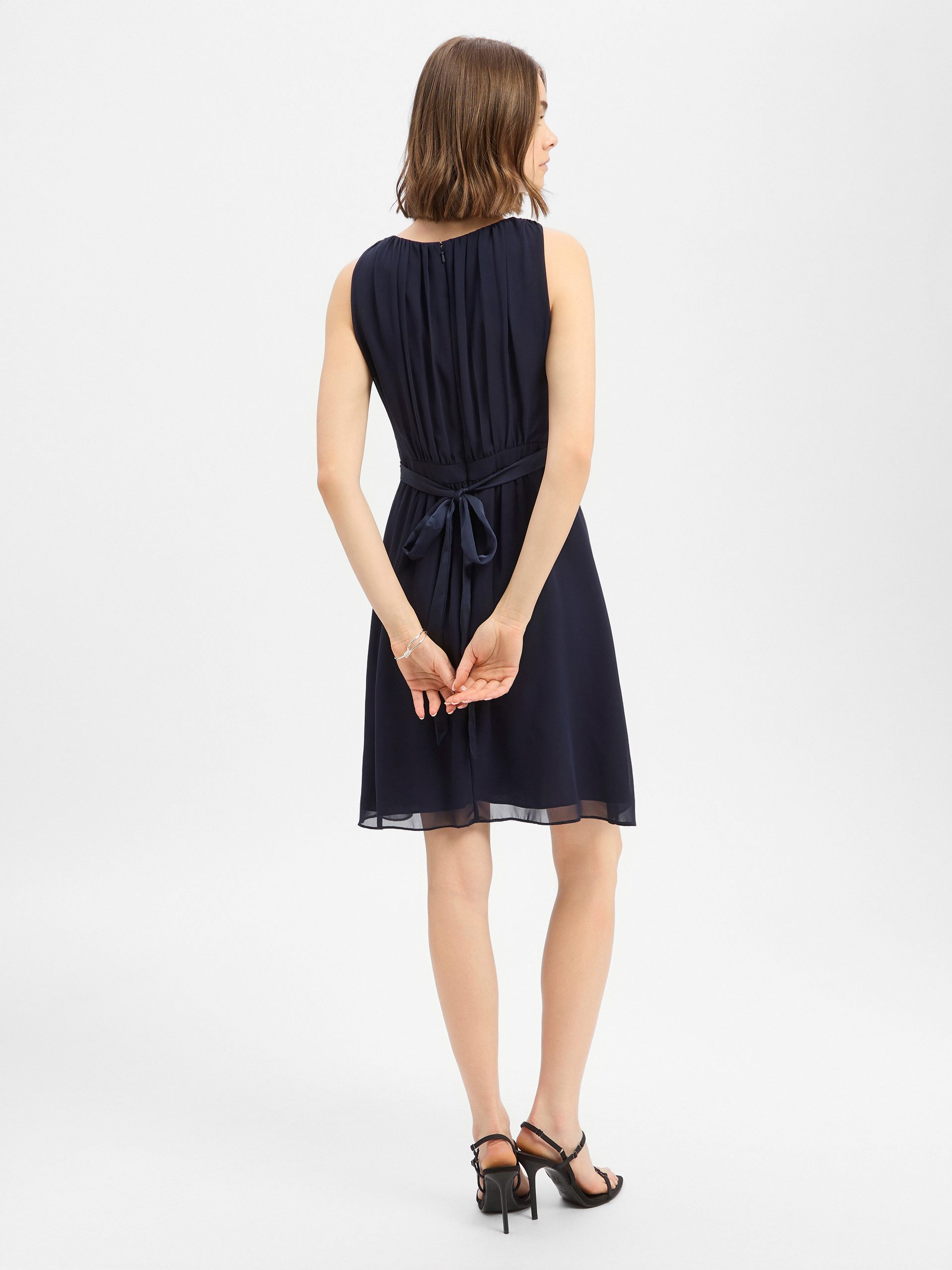 Marie Lund Abendkleid