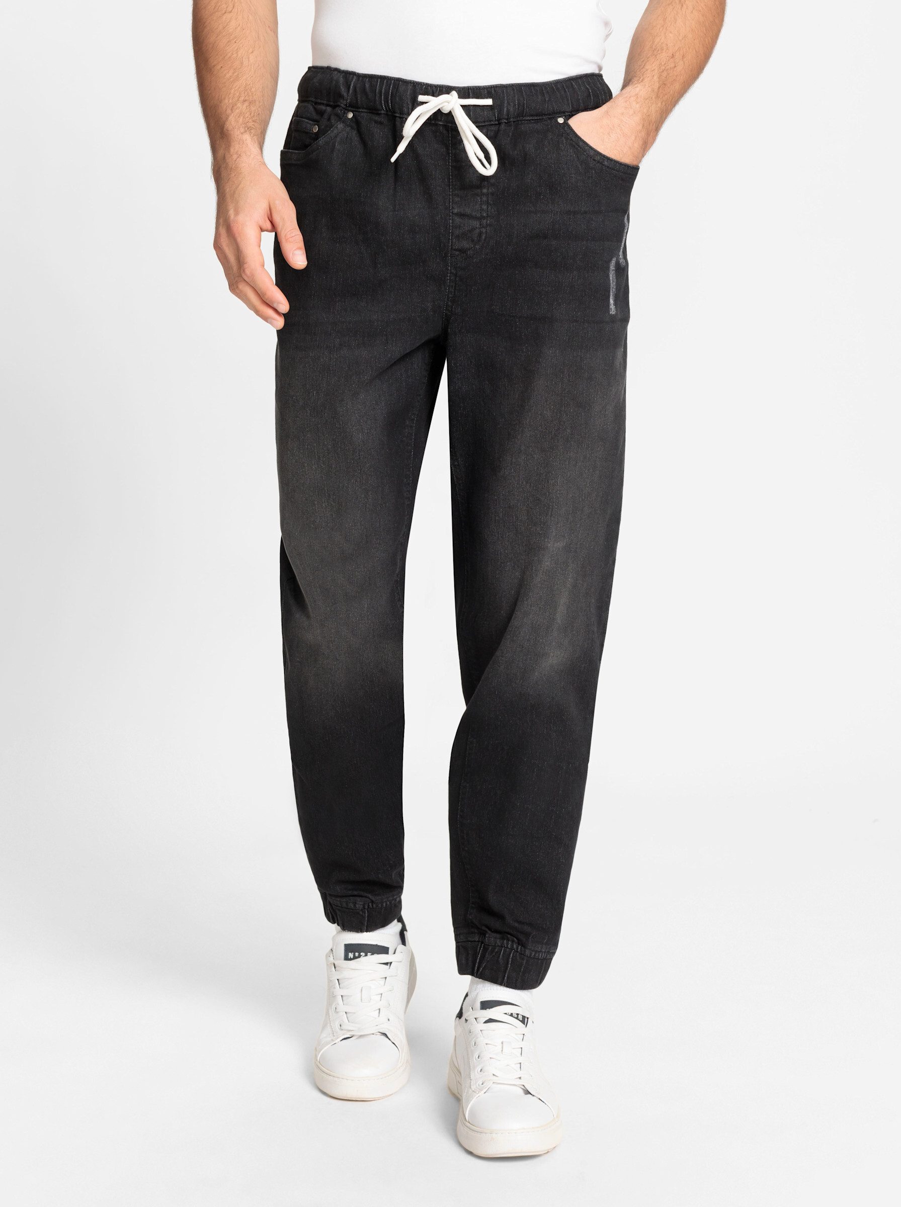 Witt Bequeme Jeans Schlupfjeans günstig online kaufen